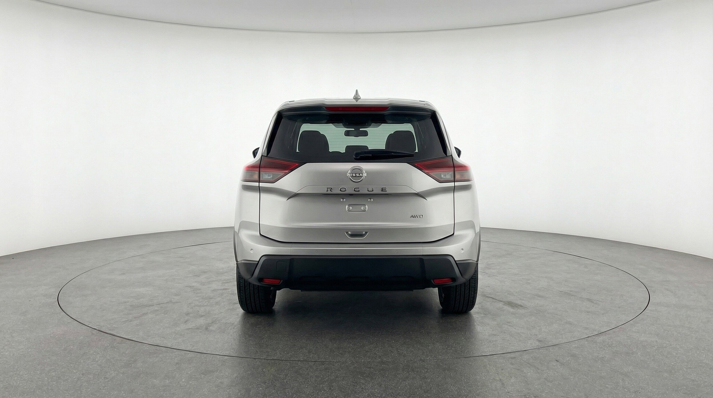 Thumbnail: 2025 Nissan Rogue - 7