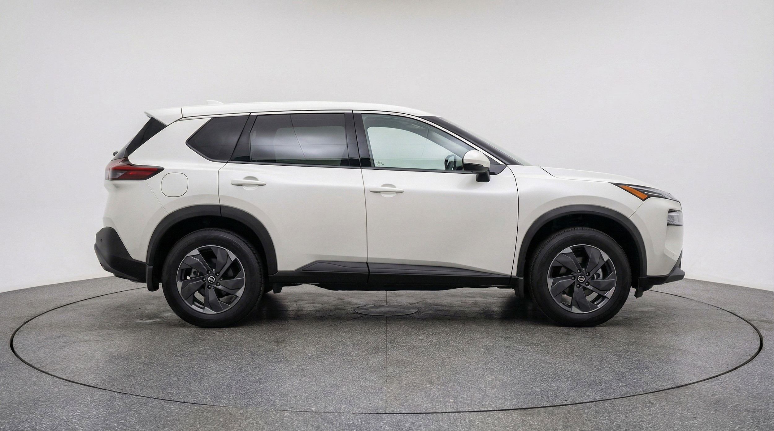 Thumbnail: 2025 Nissan Rogue - 11