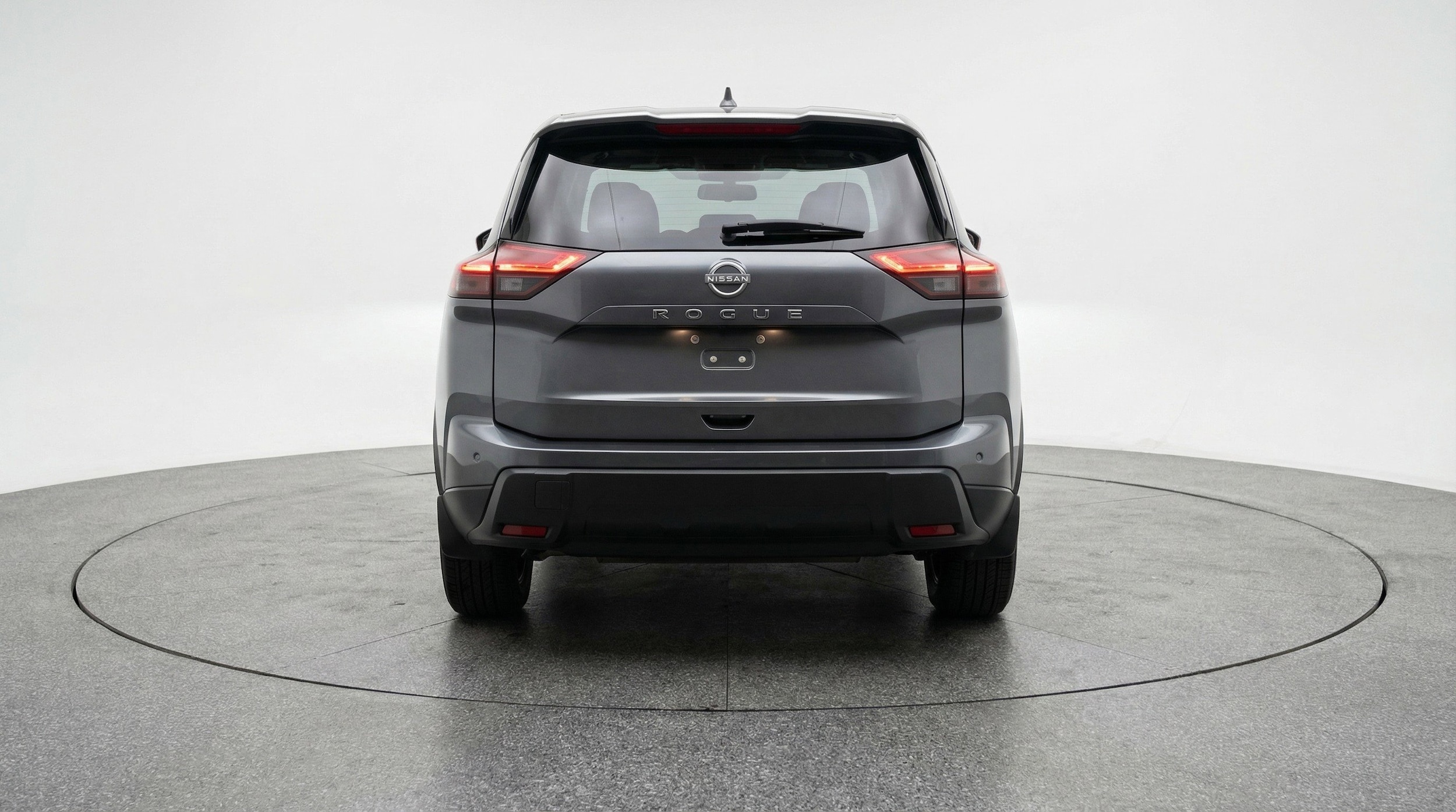 Thumbnail: 2025 Nissan Rogue - 7