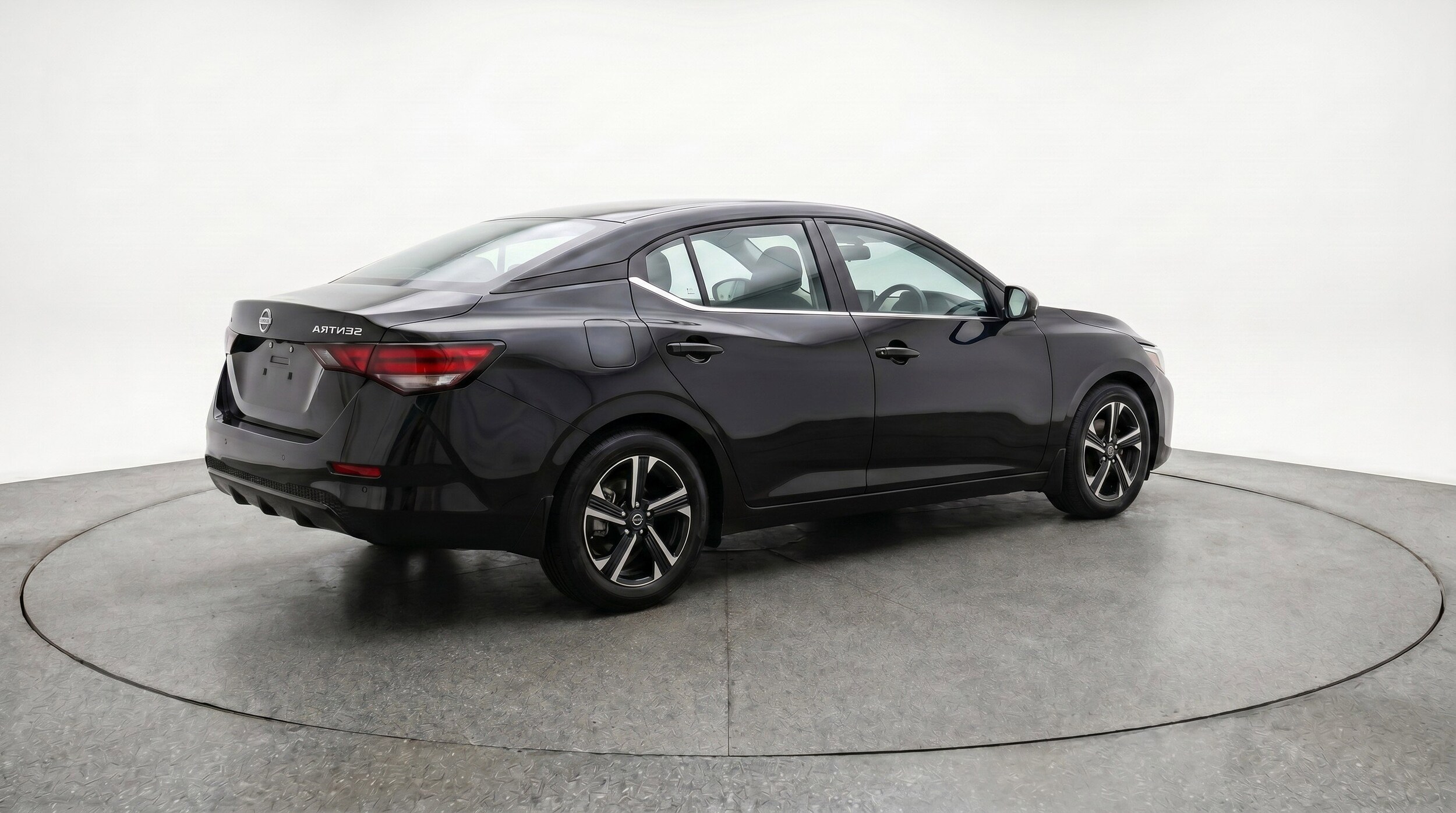 Thumbnail: 2024 Nissan Sentra - 9
