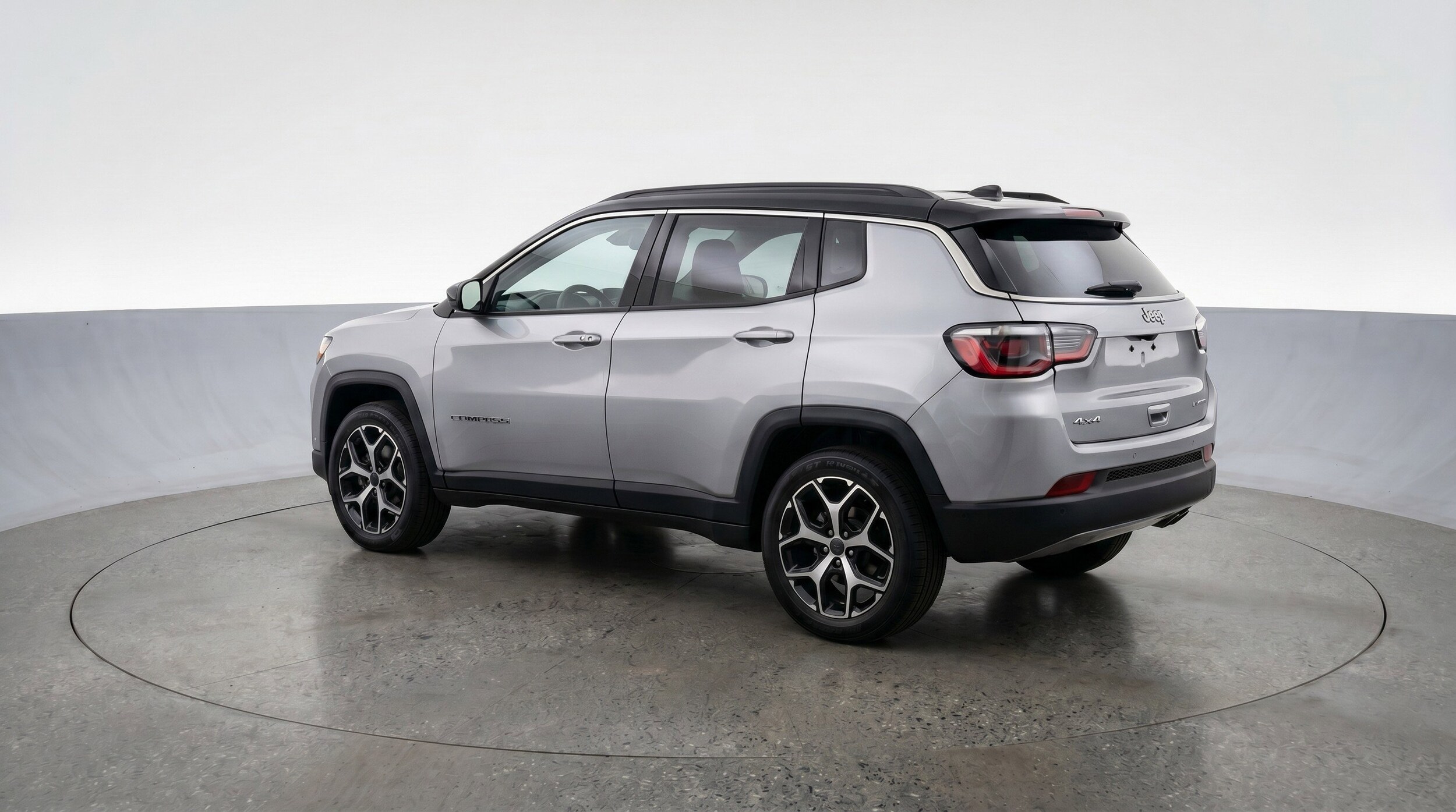 Thumbnail: 2025 Jeep Compass - 6