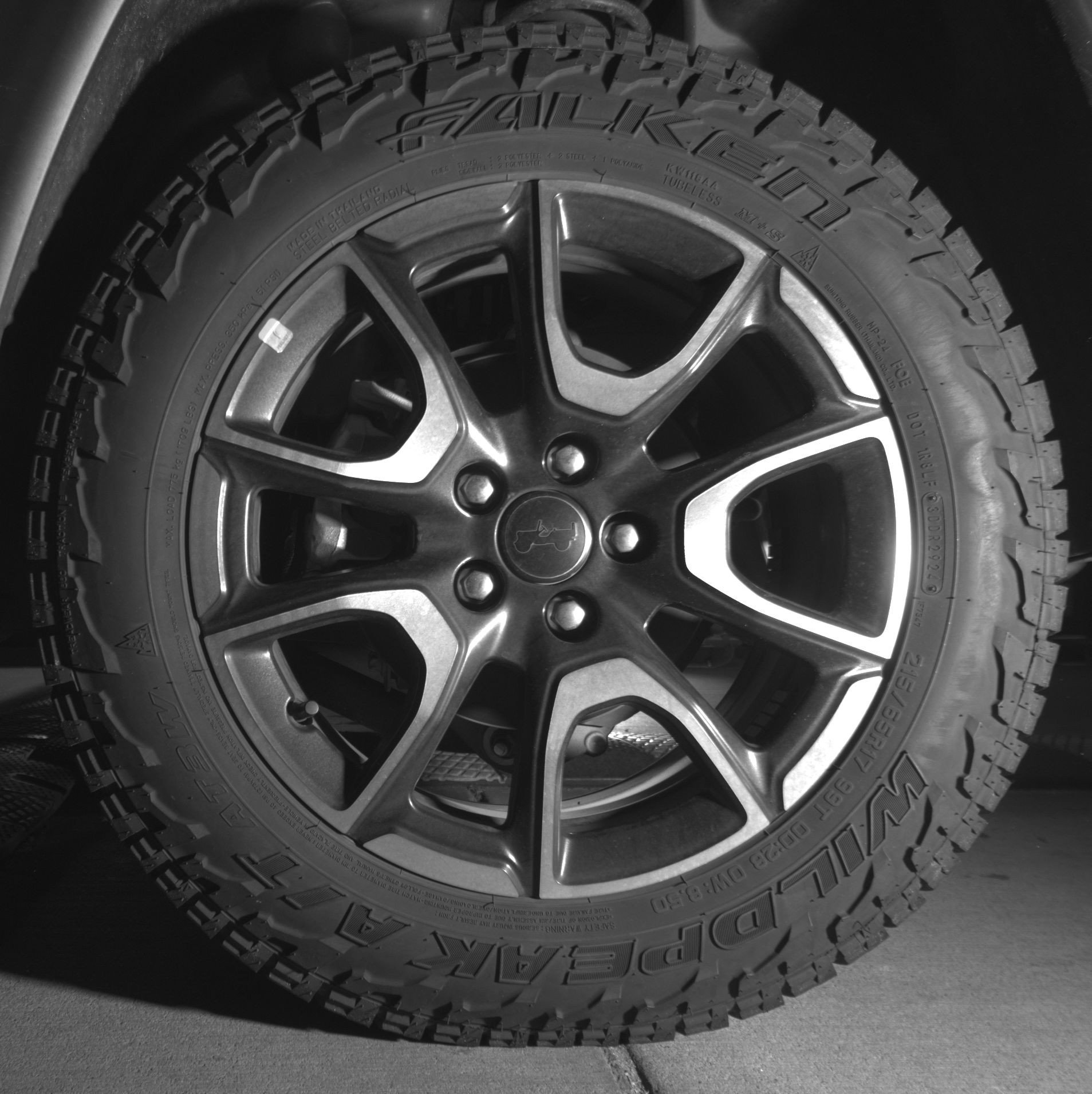 Thumbnail: 2025 Jeep Compass - 14