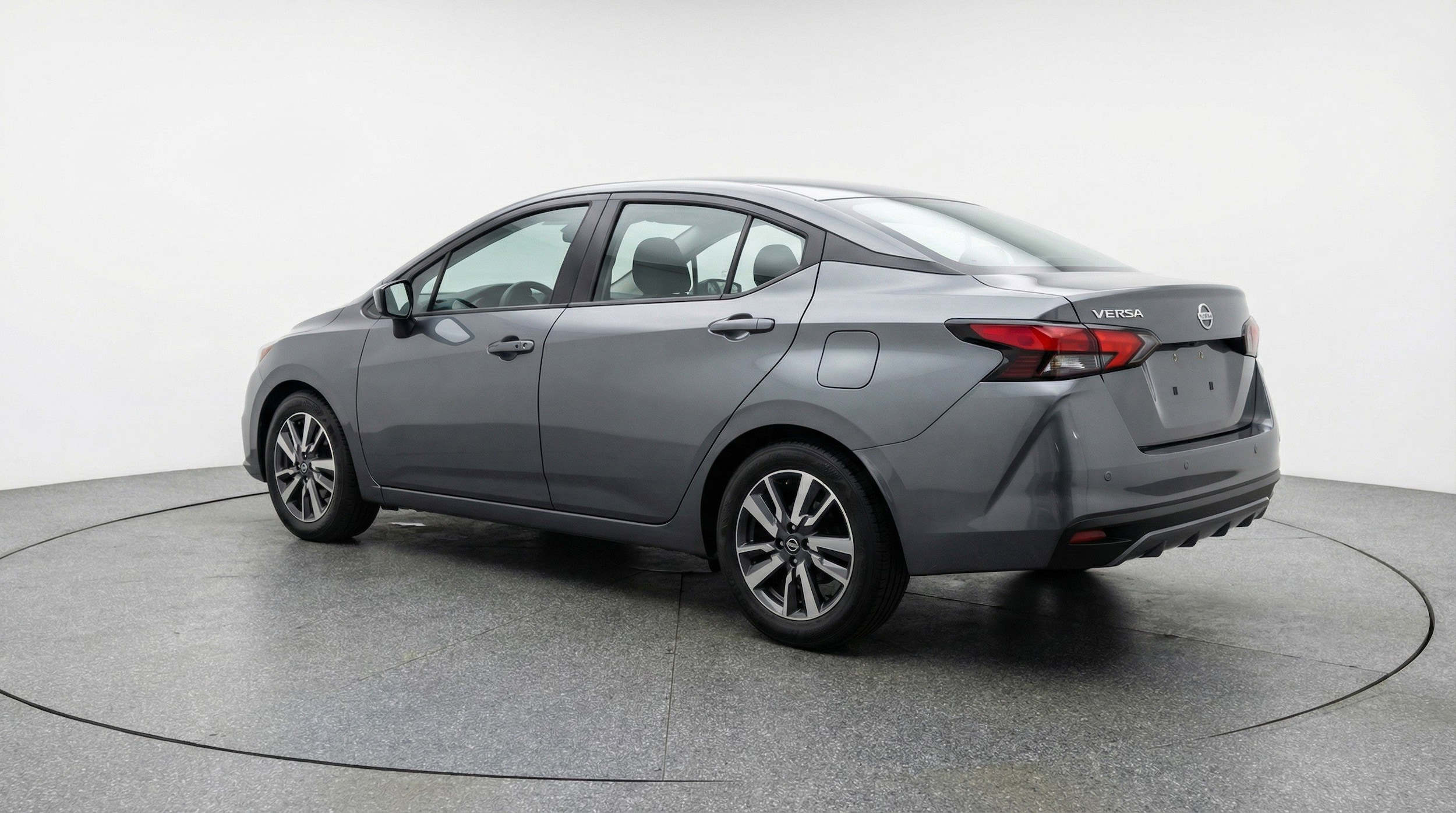 Thumbnail: 2025 Nissan Versa - 6