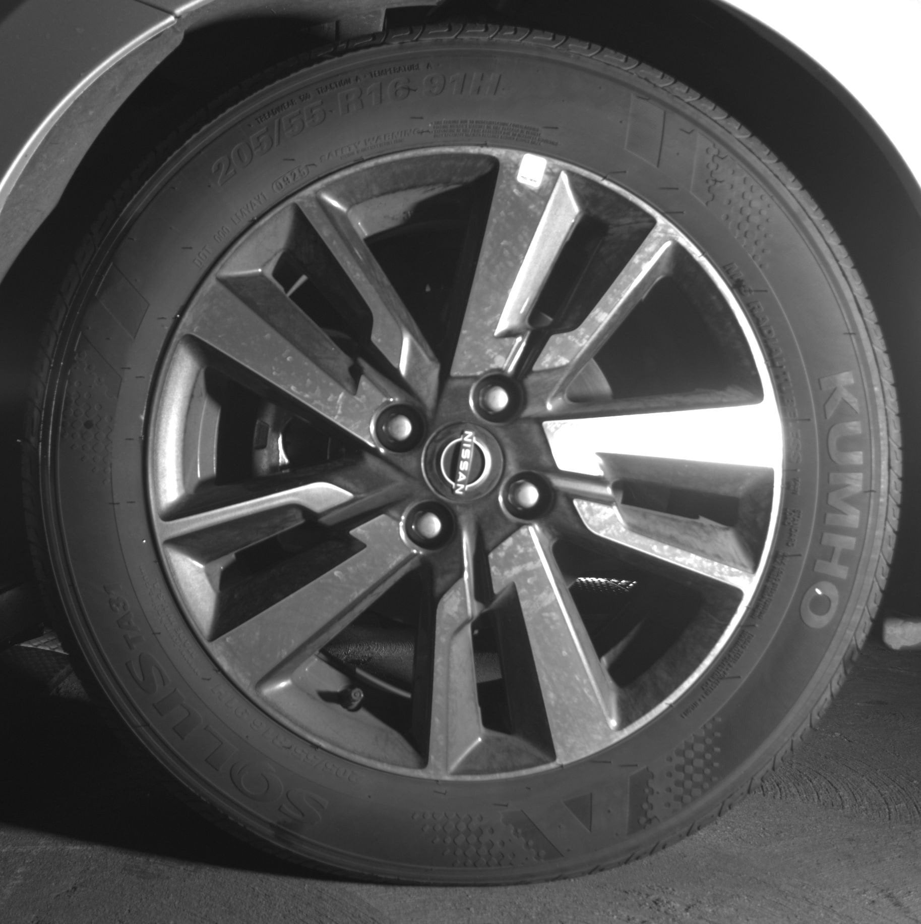 Thumbnail: 2025 Nissan Versa - 12