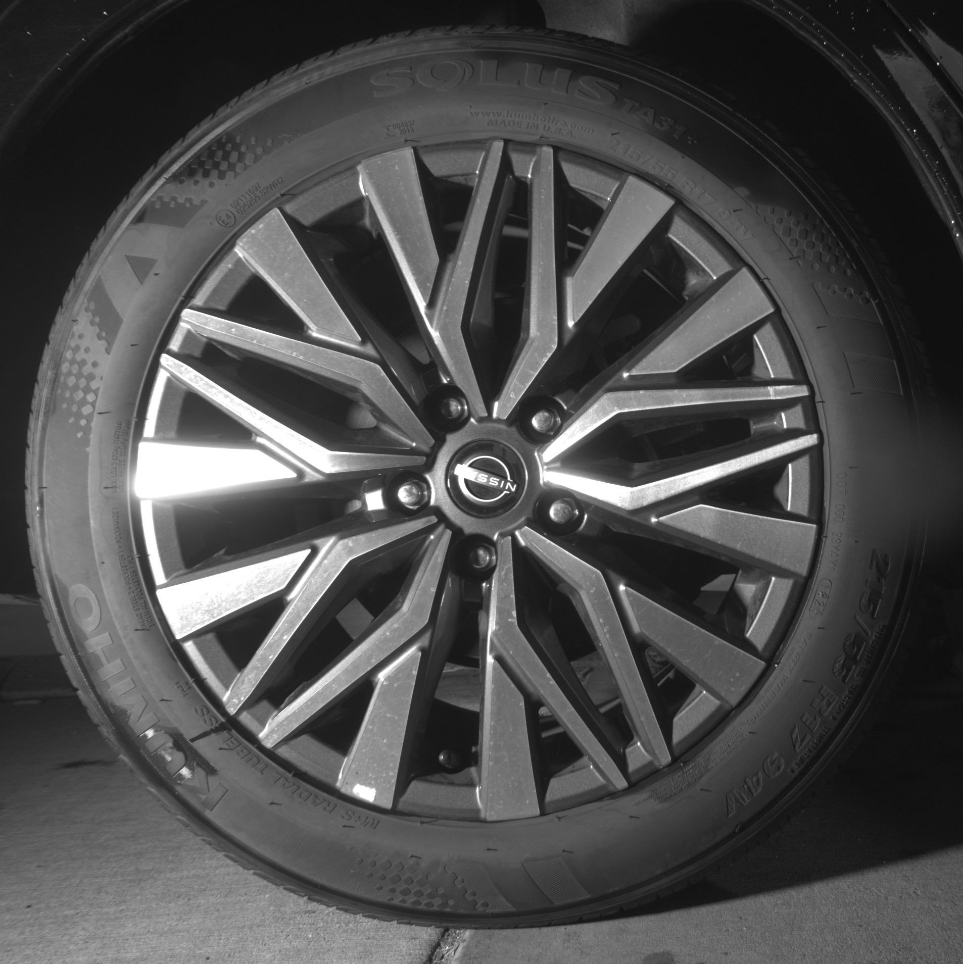 Thumbnail: 2025 Nissan Altima - 15