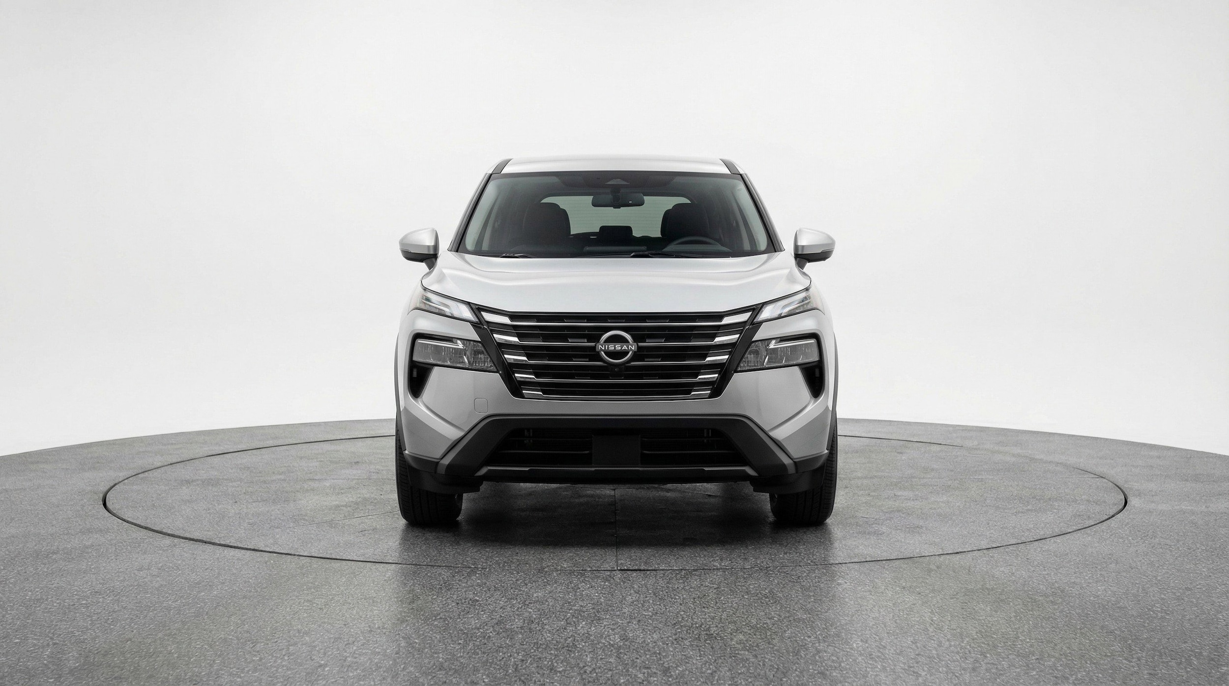 Thumbnail: 2025 Nissan Rogue - 2