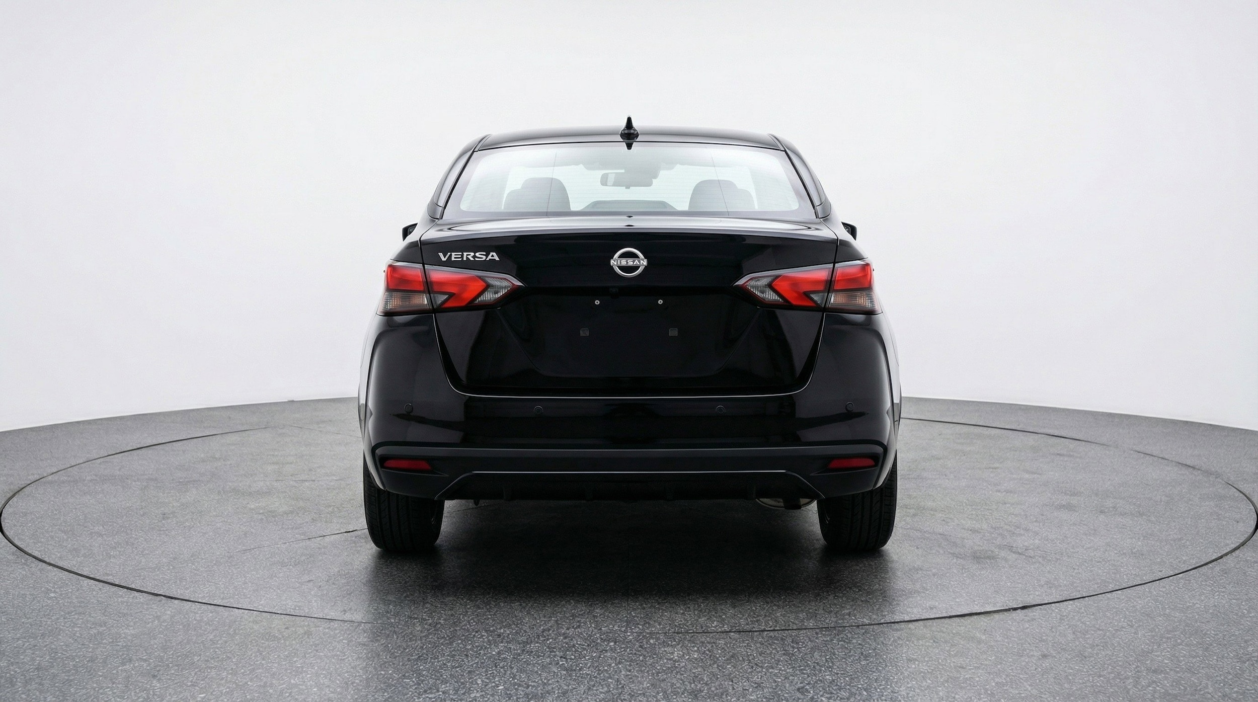 Thumbnail: 2025 Nissan Versa - 7