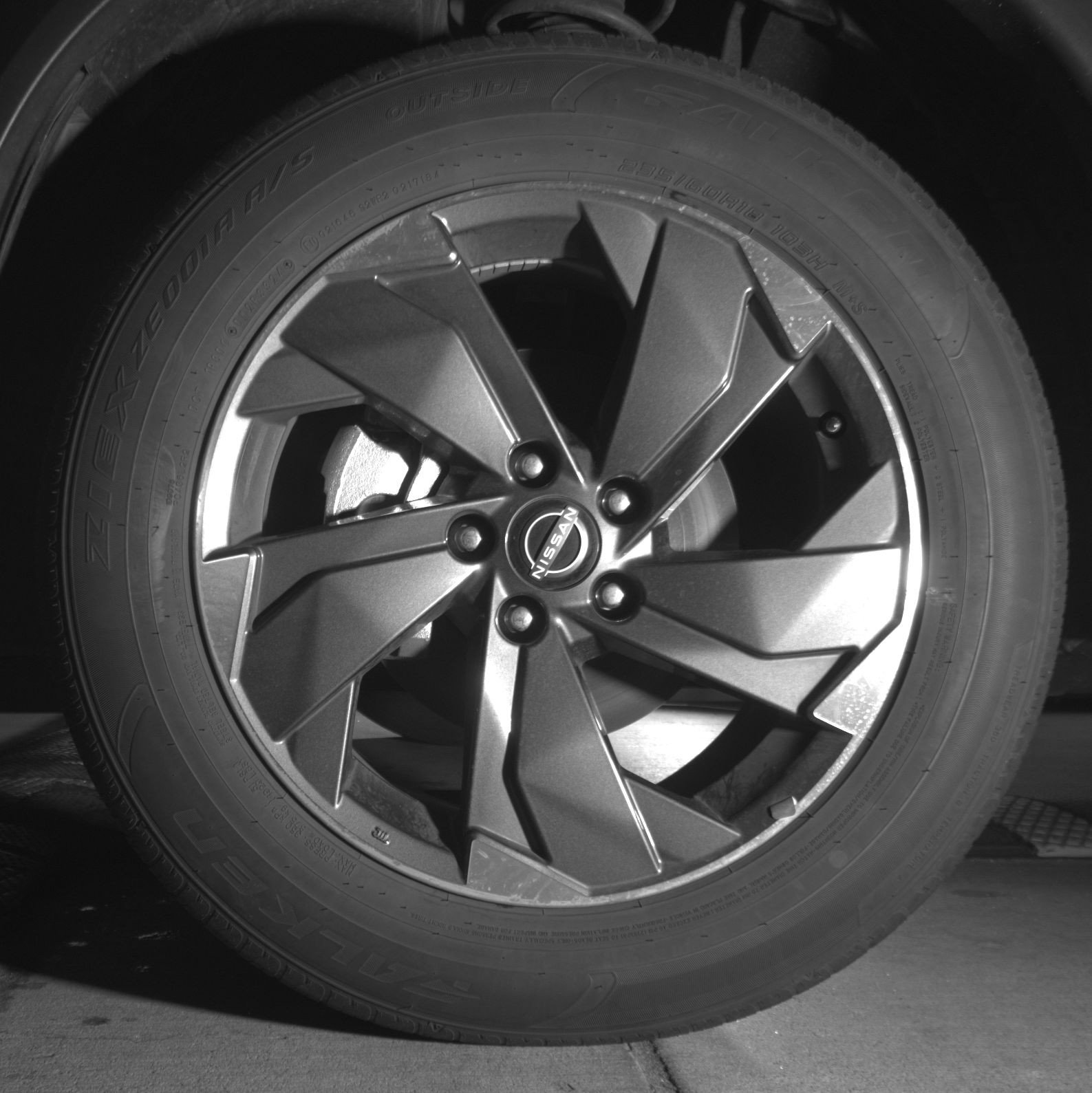 Thumbnail: 2025 Nissan Rogue - 12