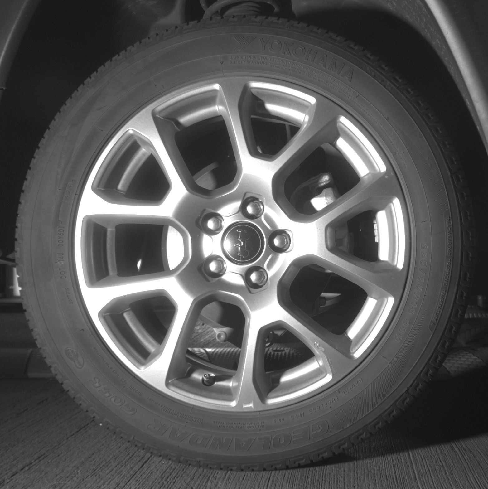 Thumbnail: 2025 Jeep Compass - 12