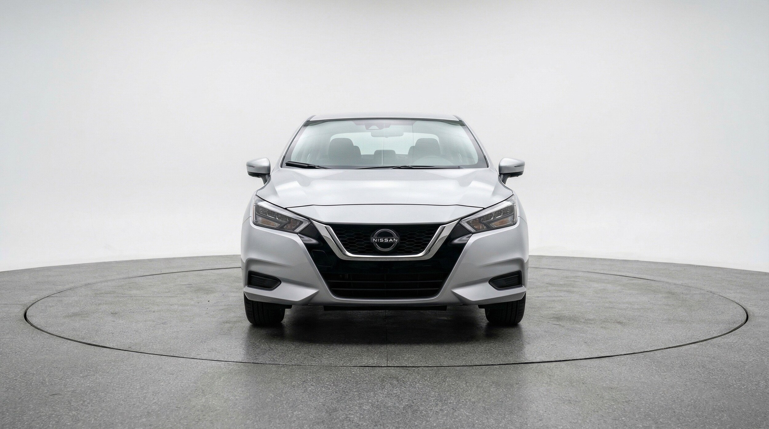 Thumbnail: 2025 Nissan Versa - 2