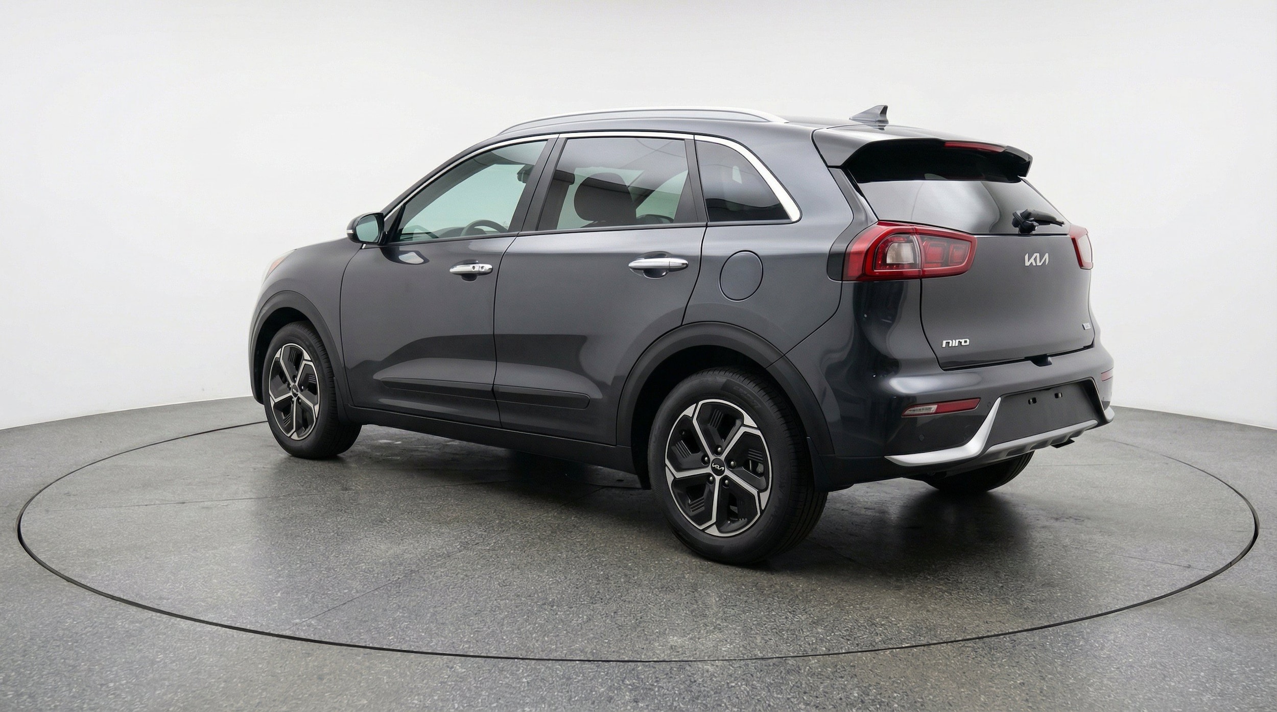 Thumbnail: 2026 Kia Niro - 6