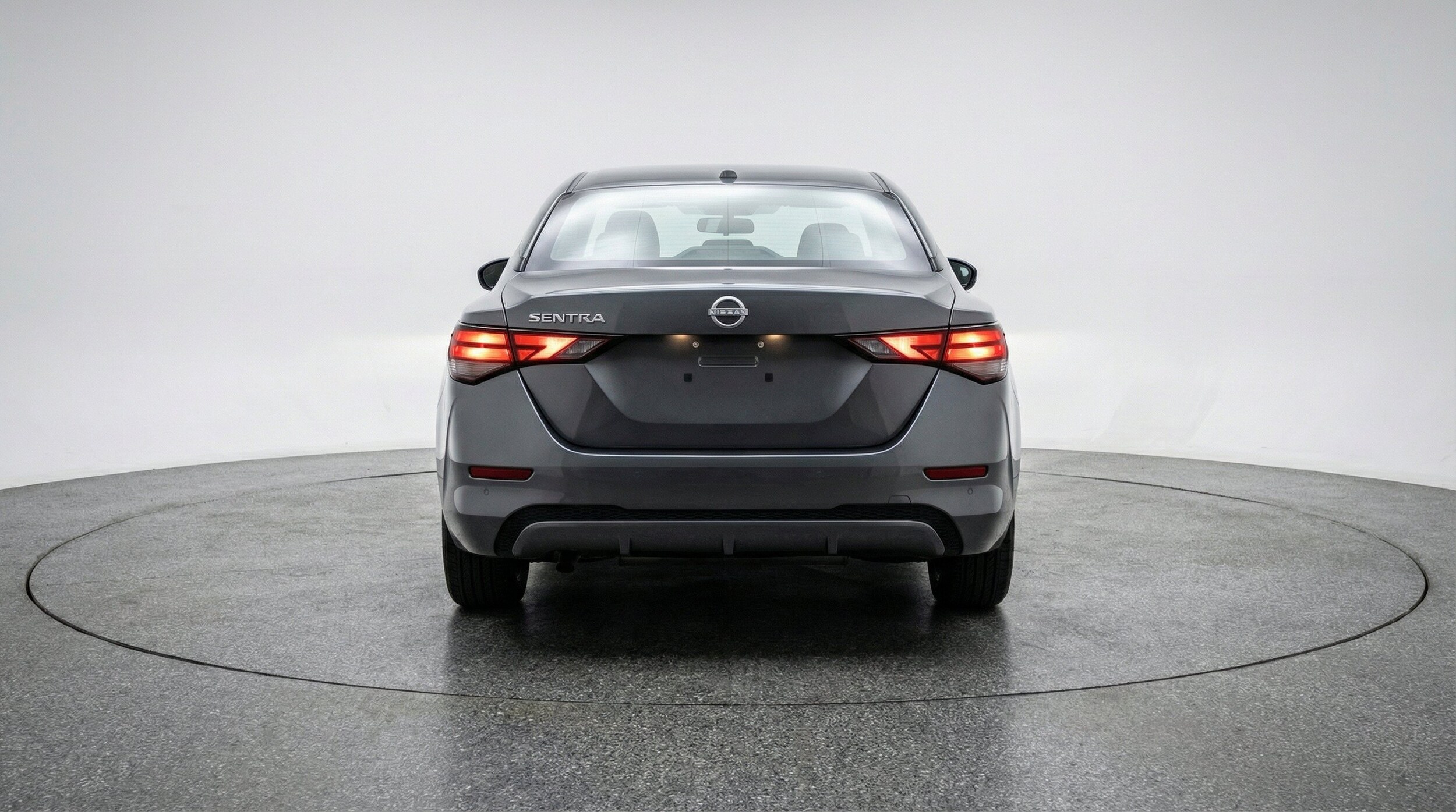 Thumbnail: 2025 Nissan Sentra - 7