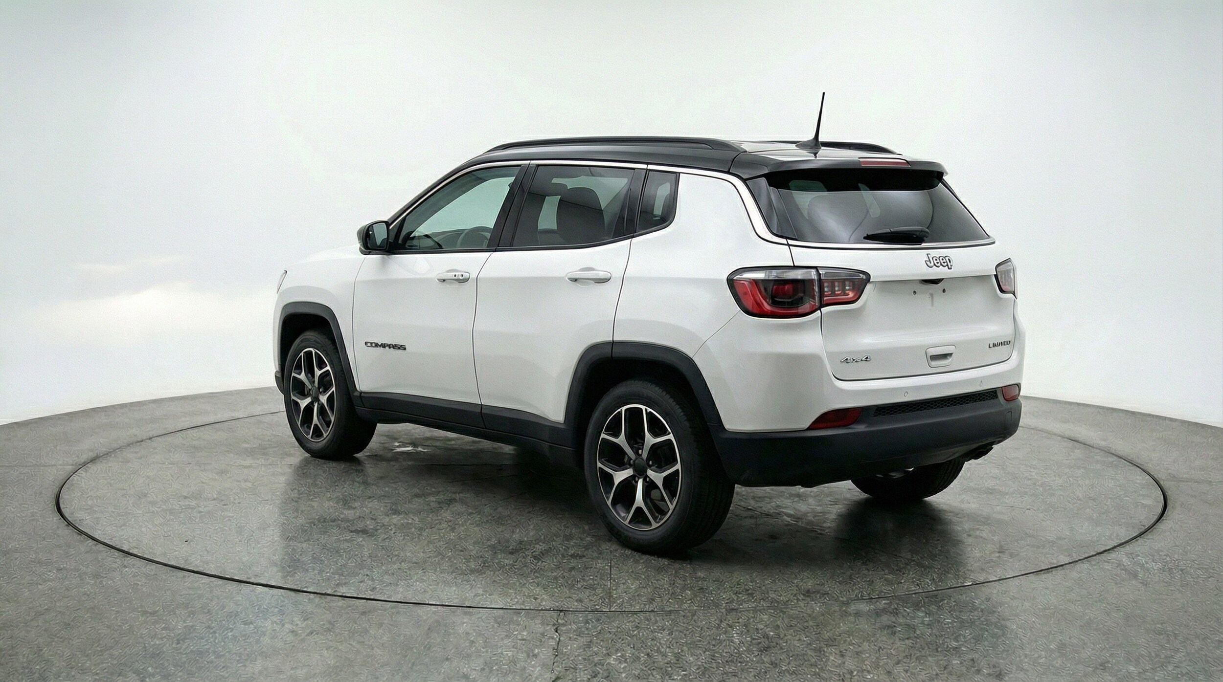 Thumbnail: 2025 Jeep Compass - 6