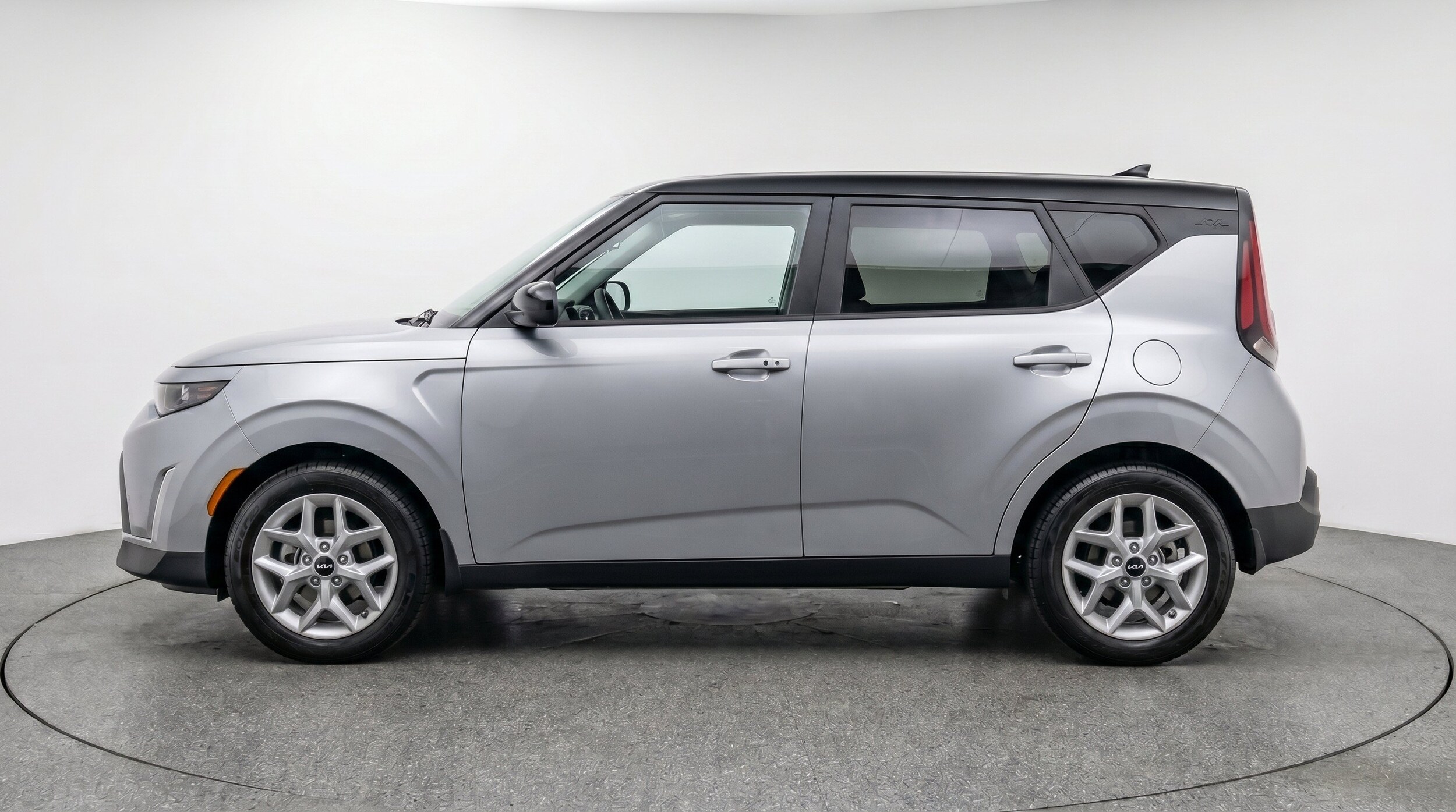 Thumbnail: 2025 Kia Soul - 5