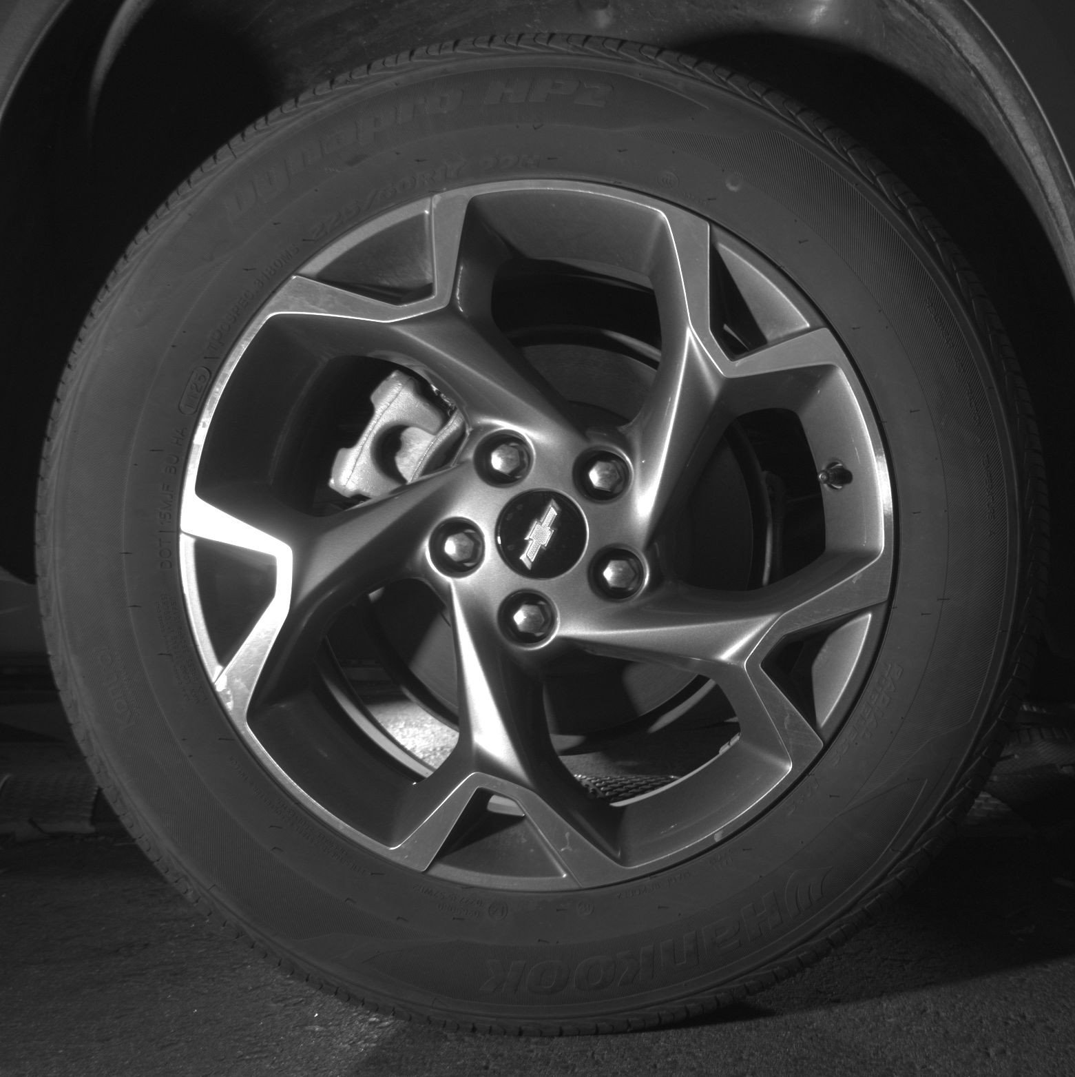 Thumbnail: 2025 Chevrolet Trax - 15