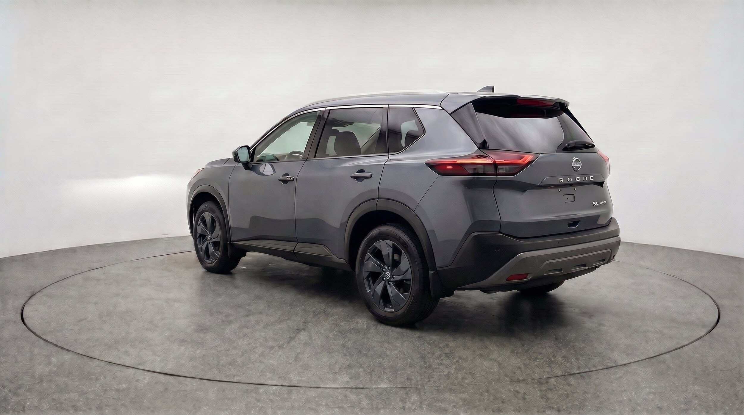 Thumbnail: 2026 Nissan Rogue - 6