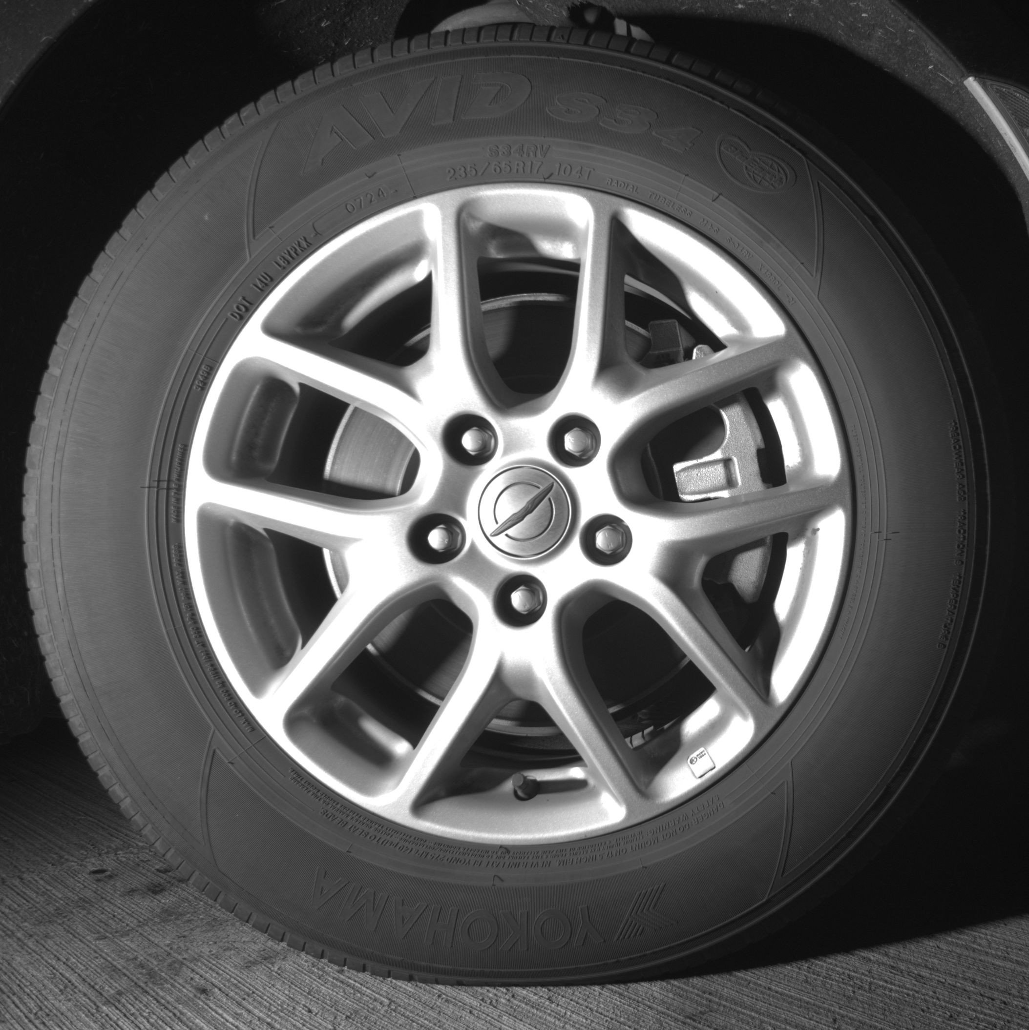 Thumbnail: 2024 Chrysler Voyager - 13