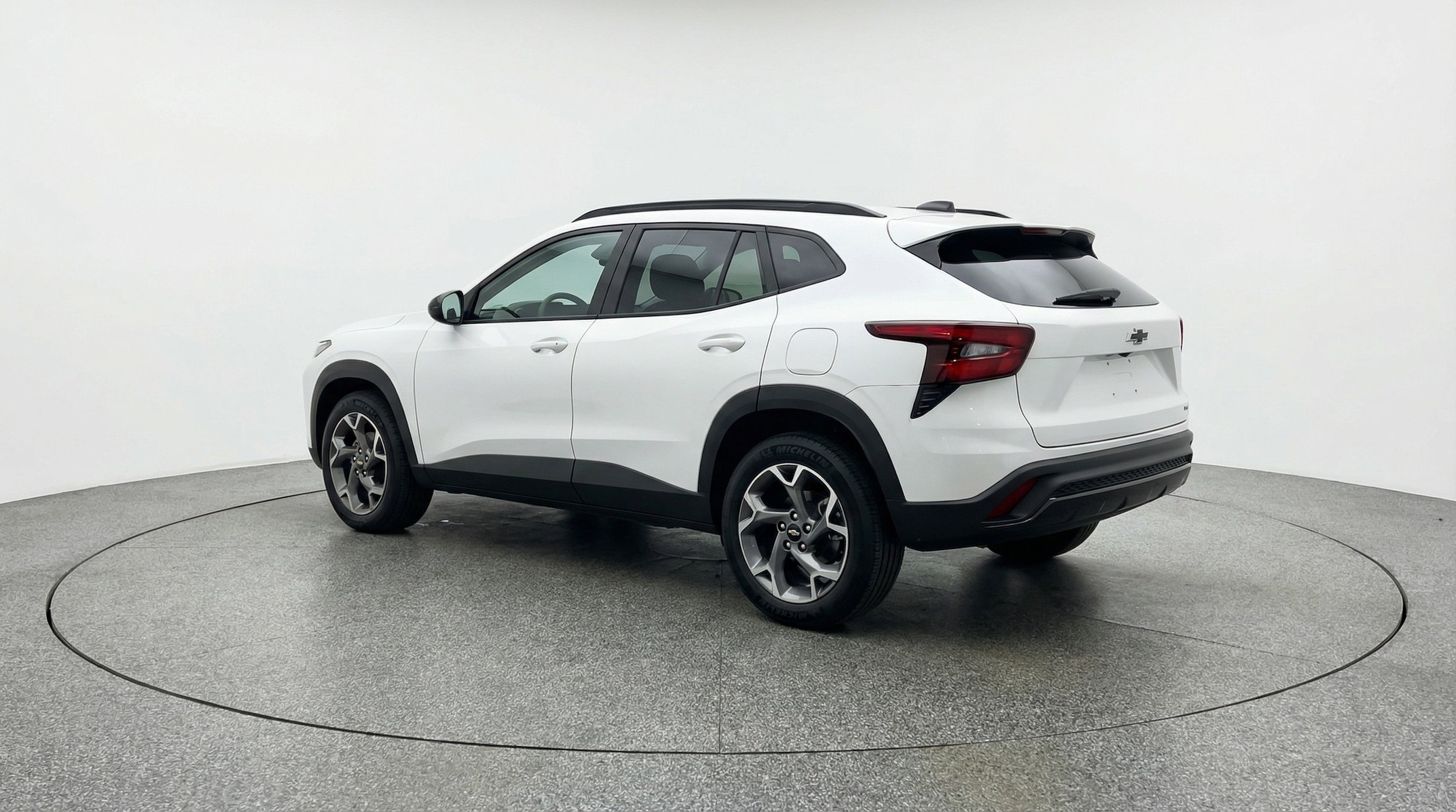 Thumbnail: 2025 Chevrolet Trax - 6