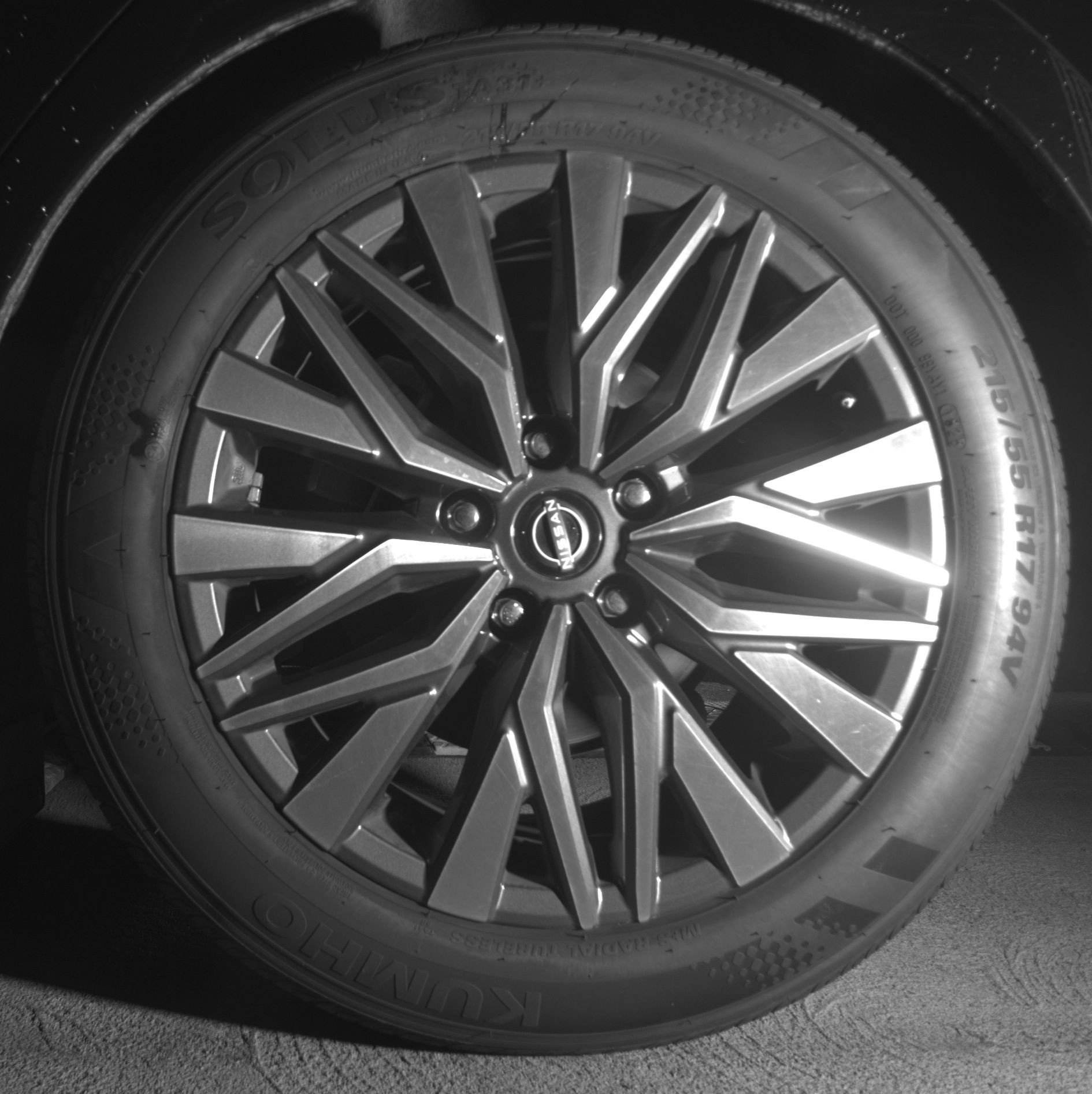 Thumbnail: 2025 Nissan Altima - 14