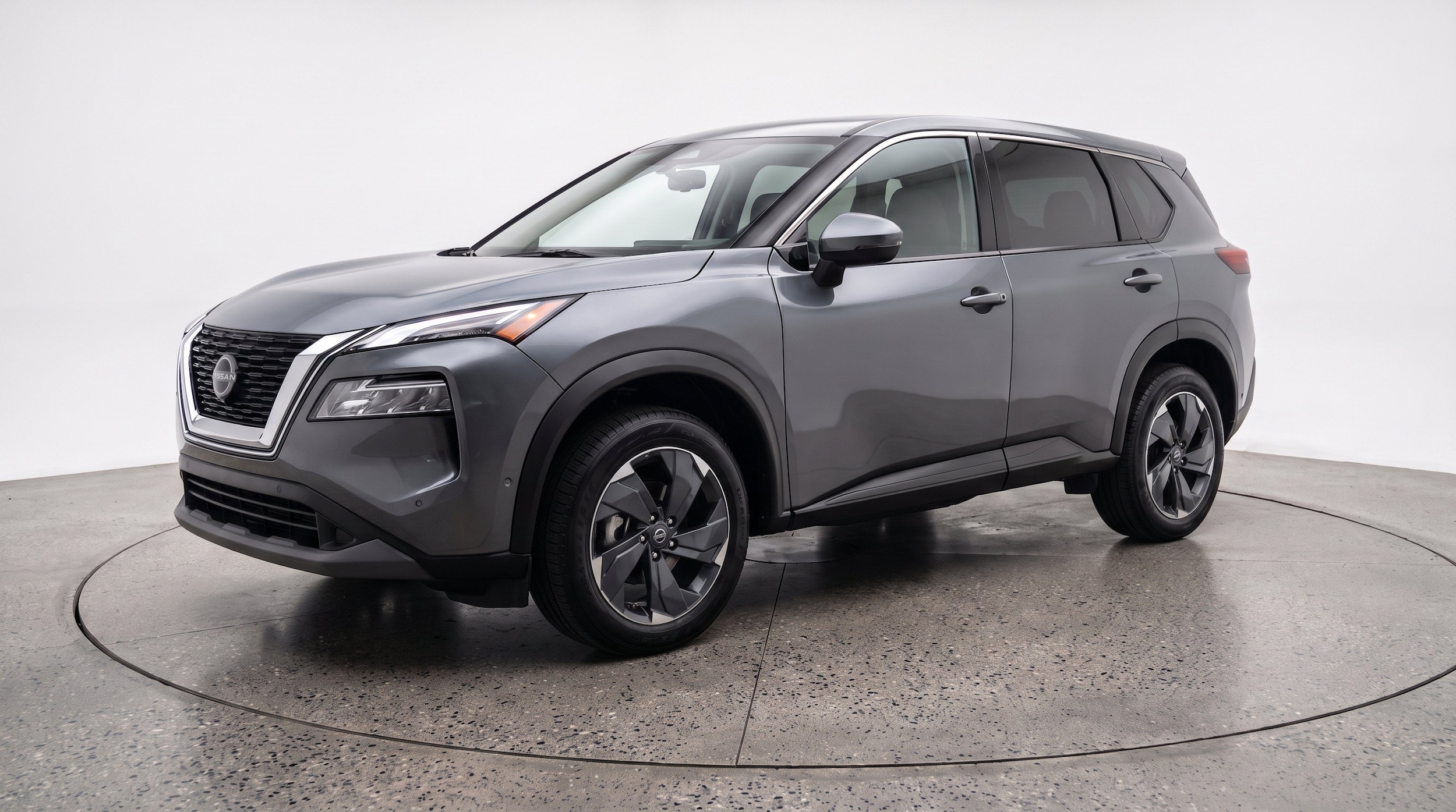 Thumbnail: 2025 Nissan Rogue - 3