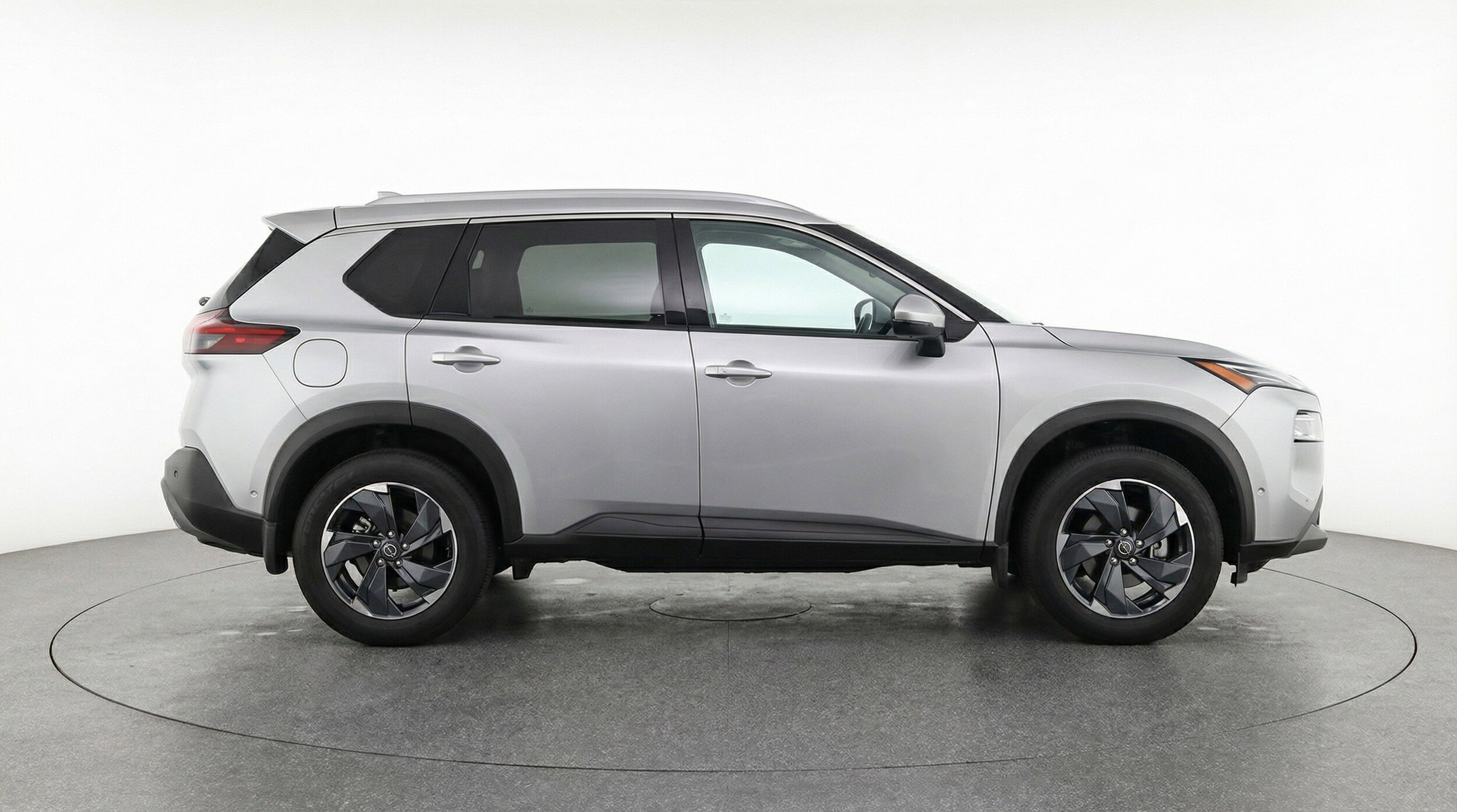 Thumbnail: 2025 Nissan Rogue - 11