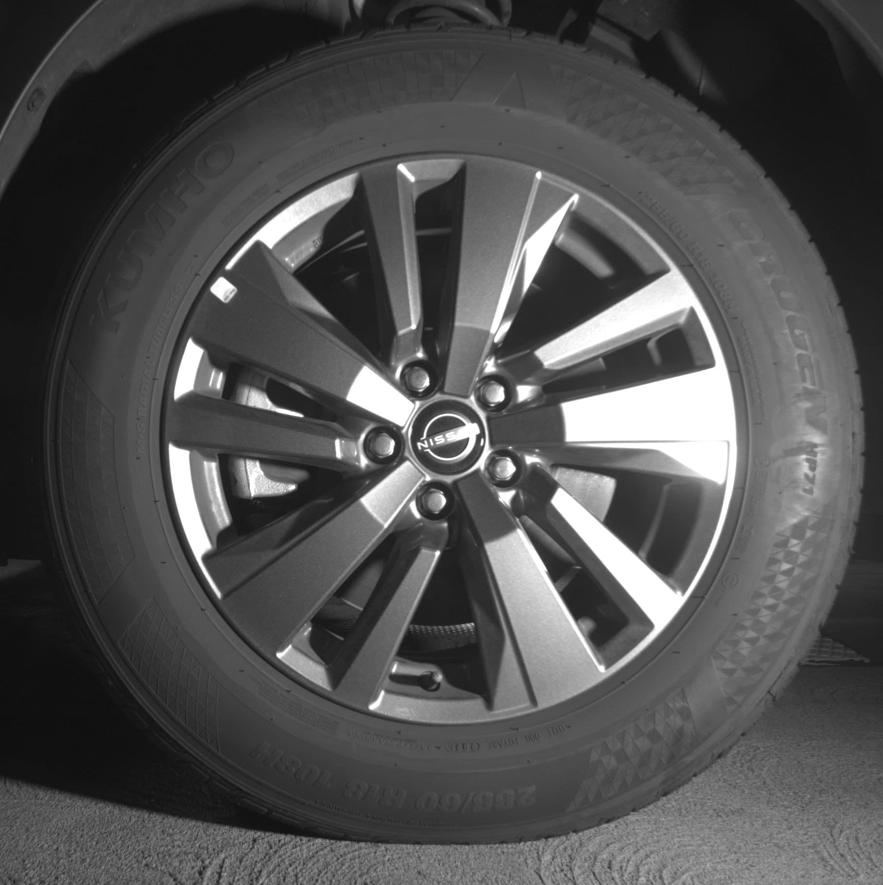 Thumbnail: 2025 Nissan Pathfinder - 12