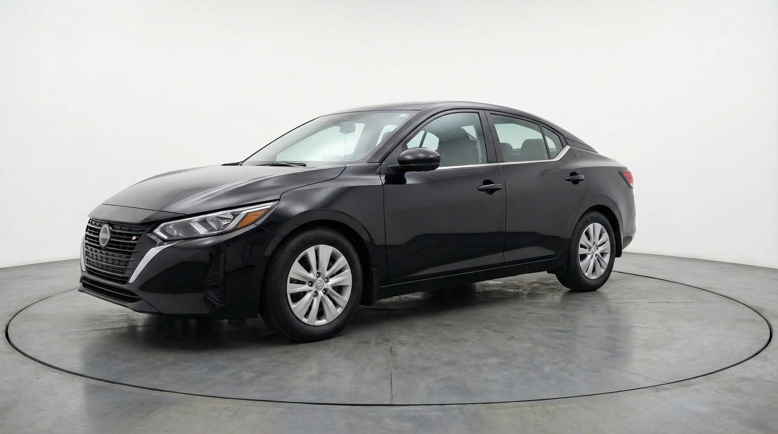 Thumbnail: 2025 Nissan Sentra - 3