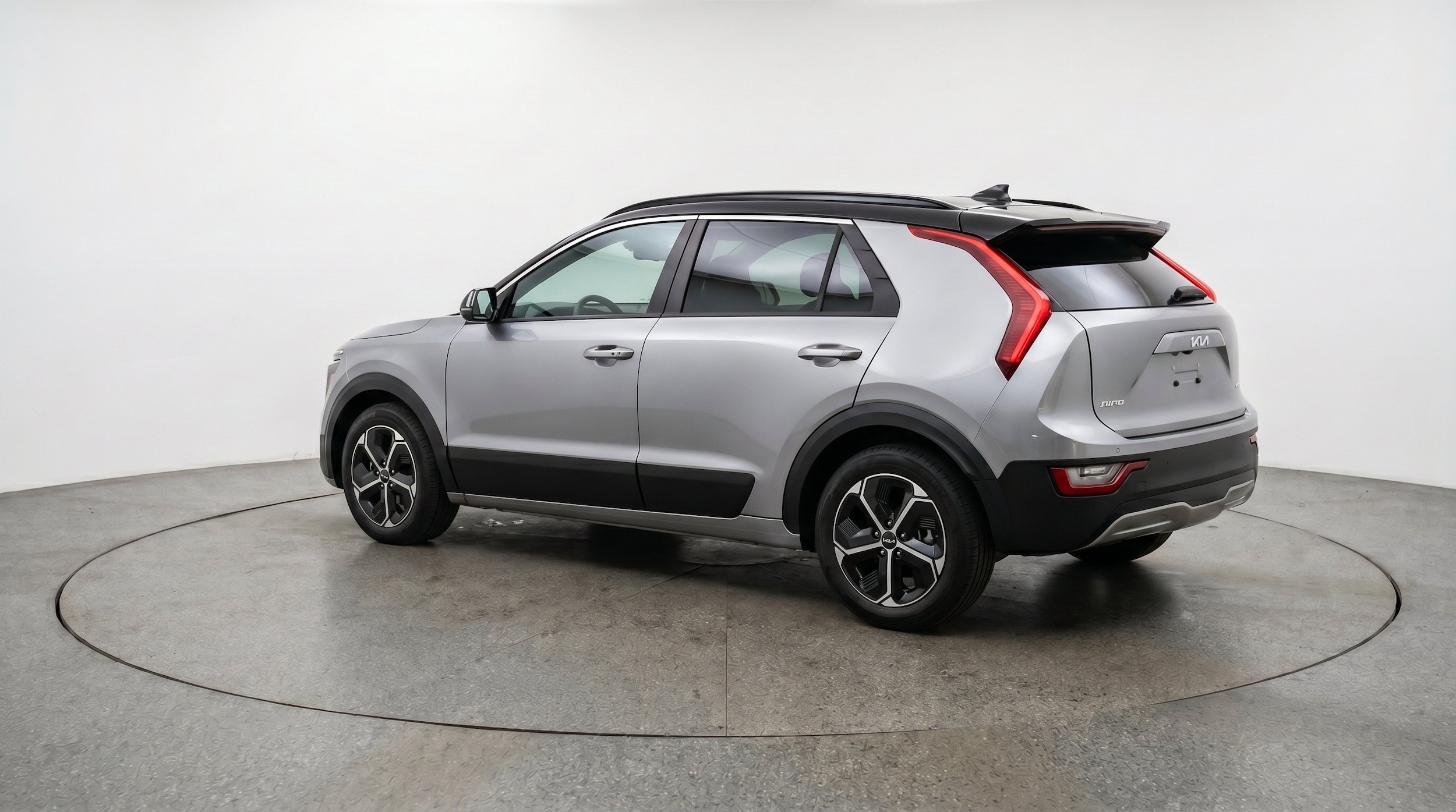 Thumbnail: 2026 Kia Niro - 6