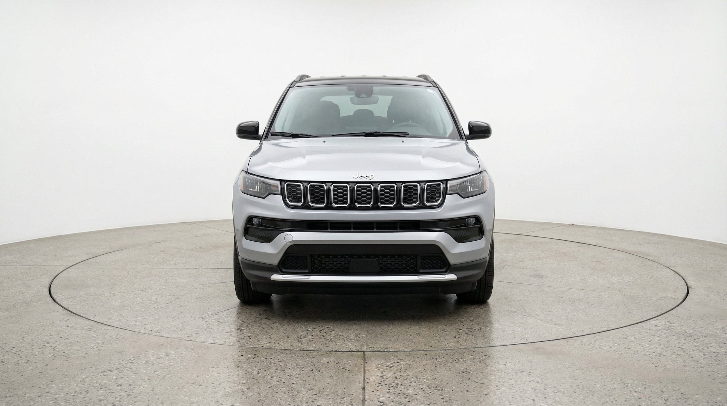 Thumbnail: 2025 Jeep Compass - 2