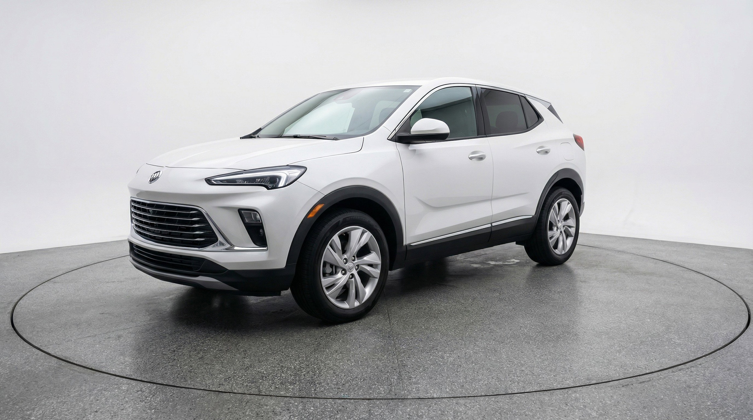 Thumbnail: 2025 Buick Encore GX - 3