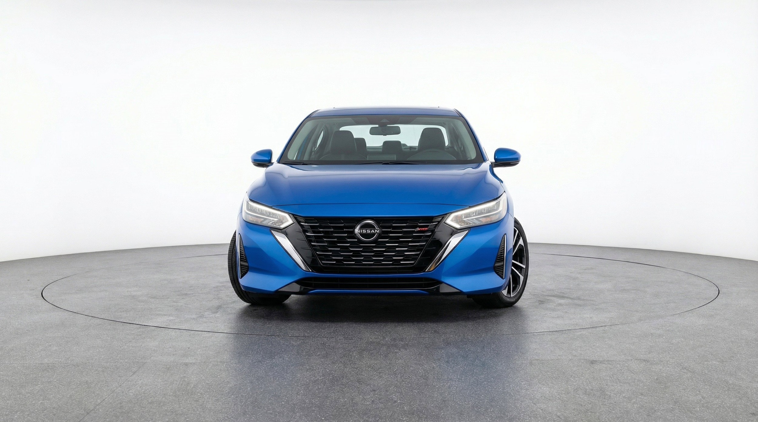 Thumbnail: 2025 Nissan Sentra - 2