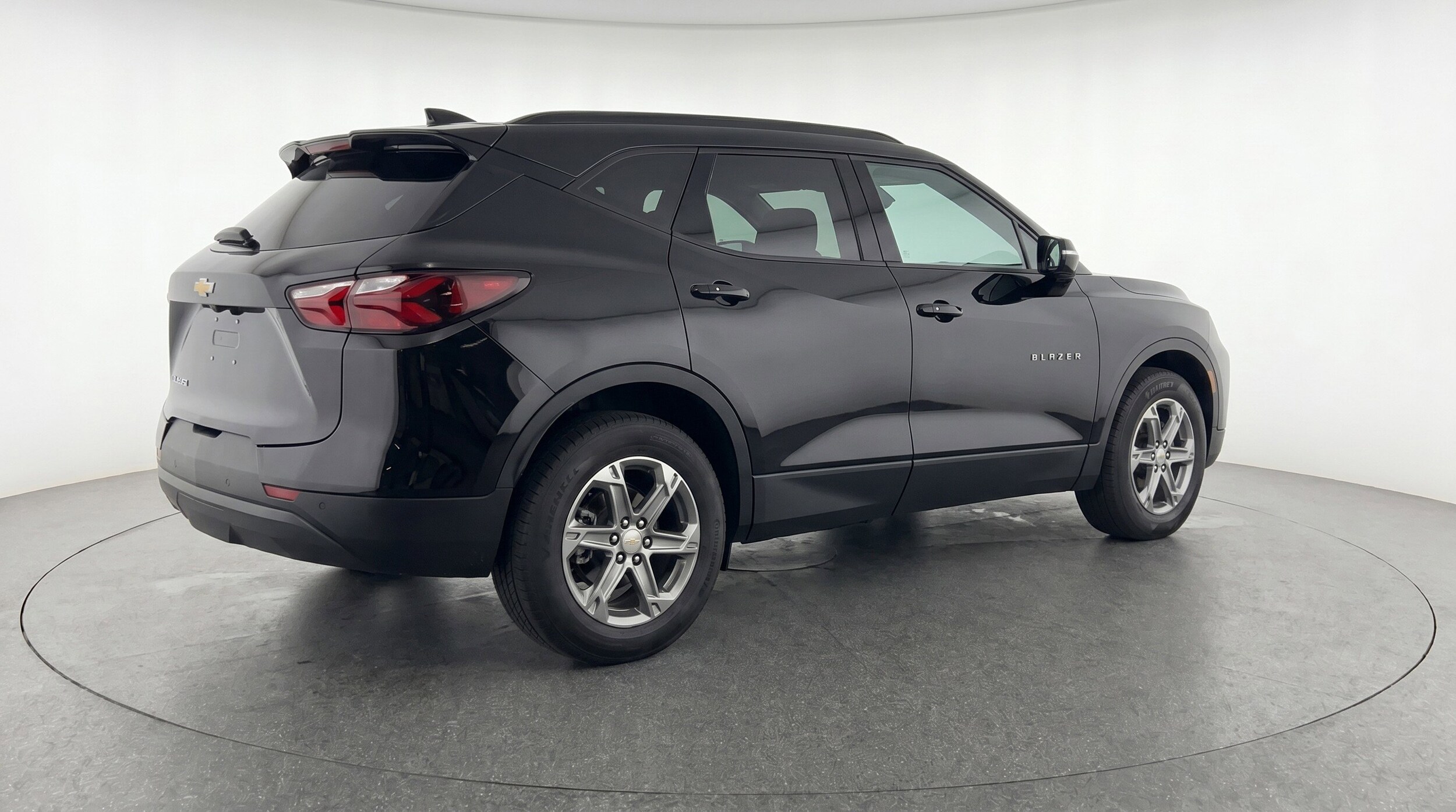 Thumbnail: 2025 Chevrolet Blazer - 9
