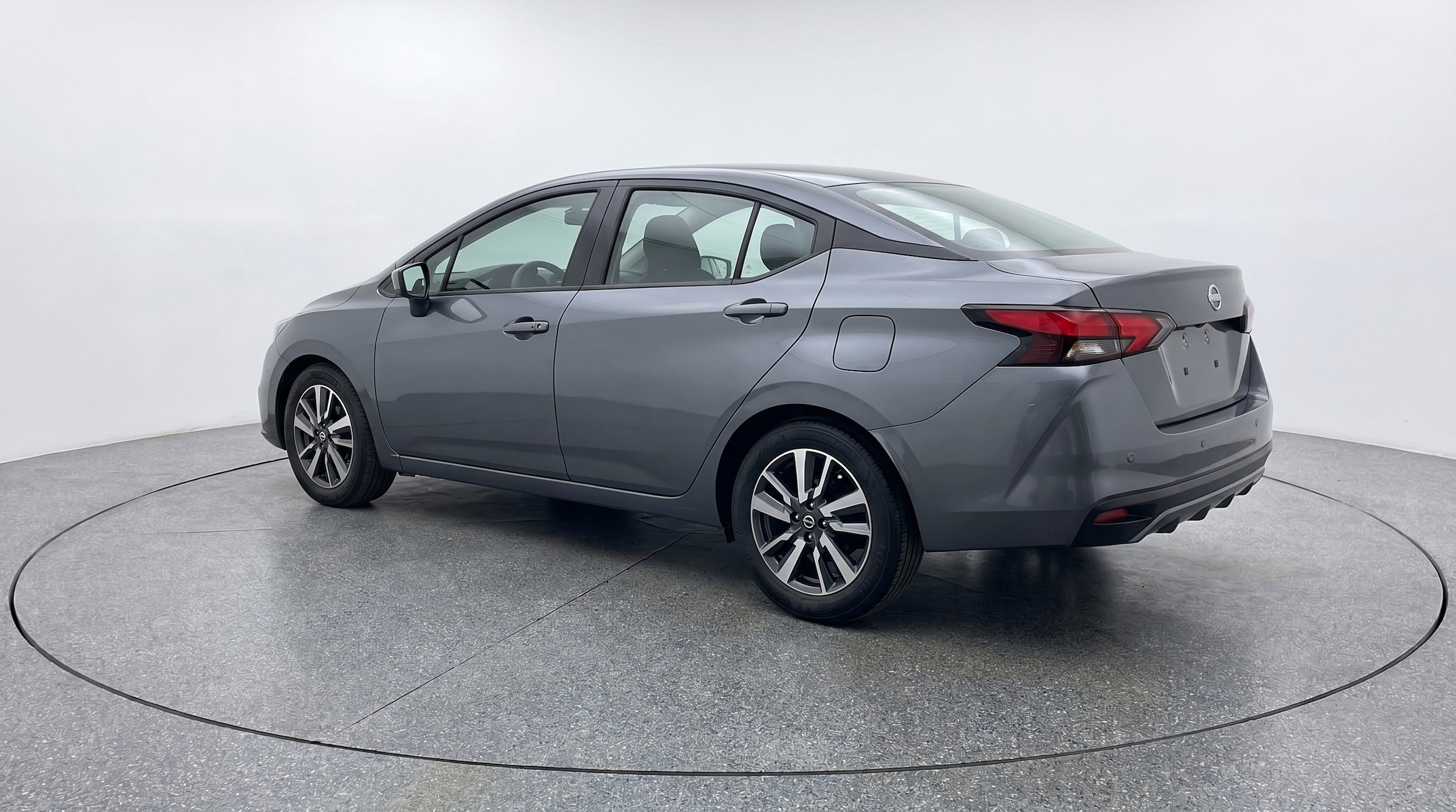 Thumbnail: 2025 Nissan Versa - 6