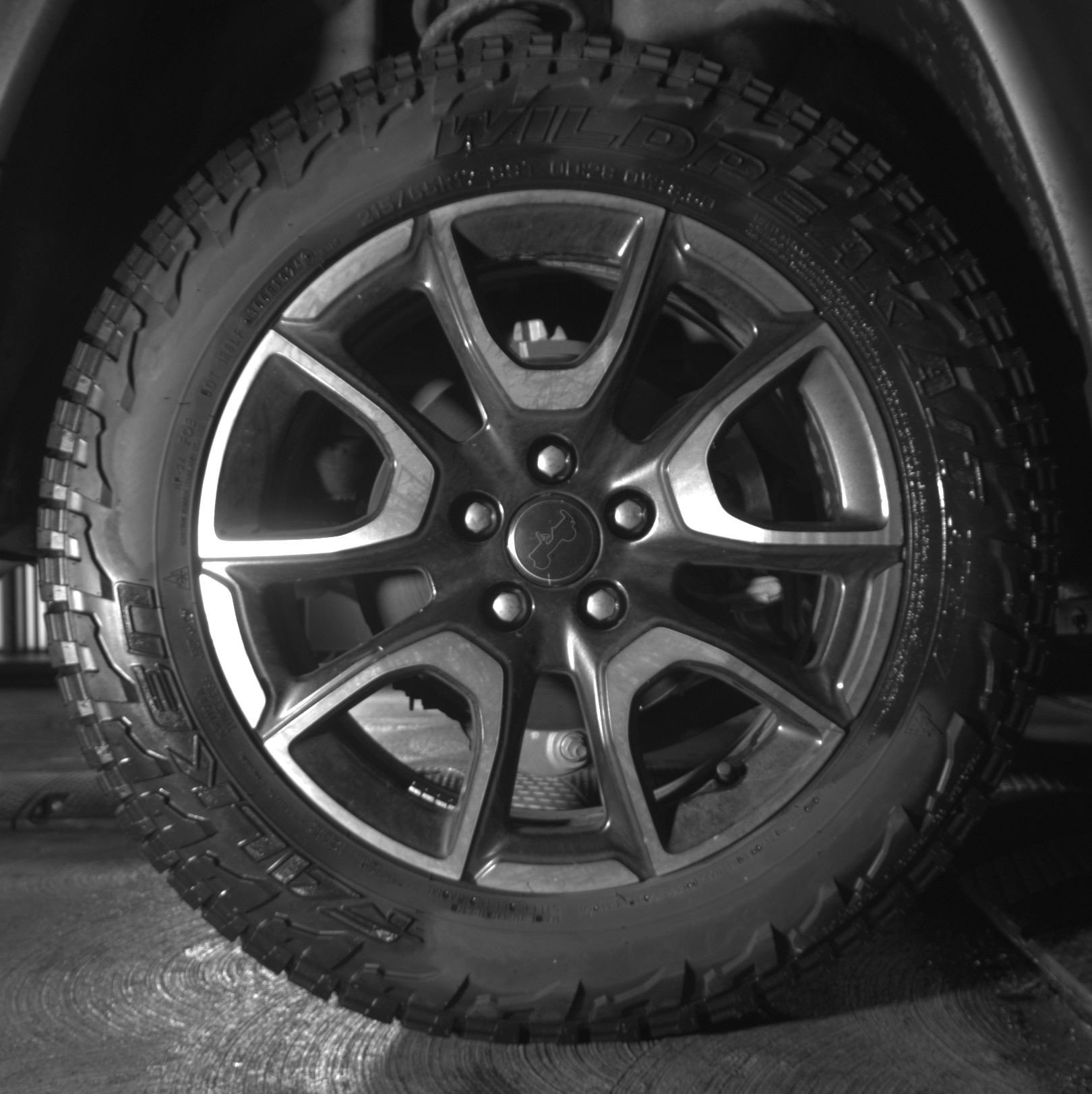 Thumbnail: 2025 Jeep Compass - 15