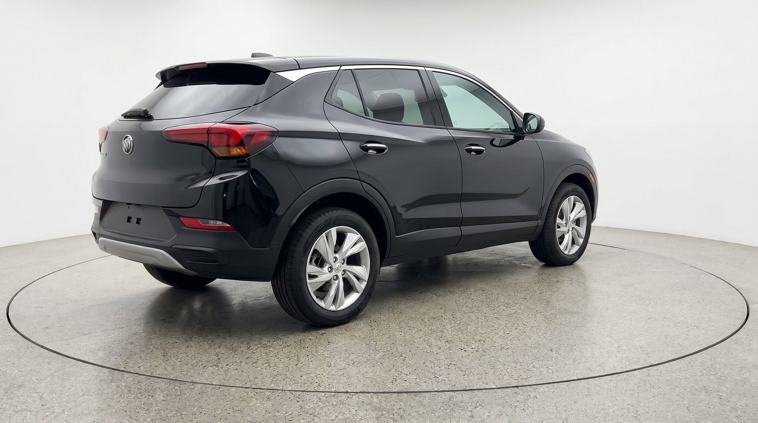 Thumbnail: 2025 Buick Encore GX - 9