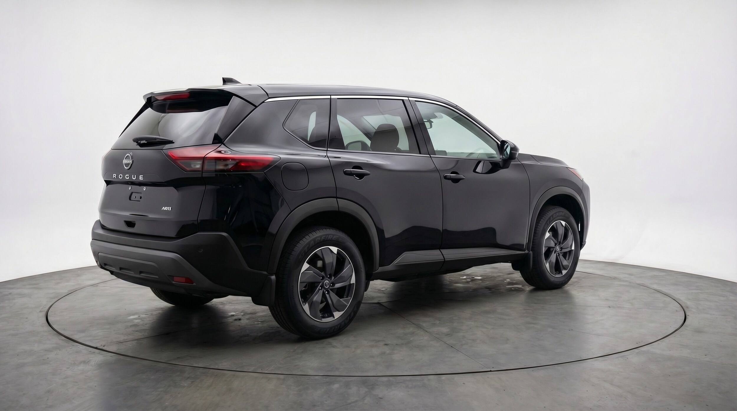 Thumbnail: 2025 Nissan Rogue - 9