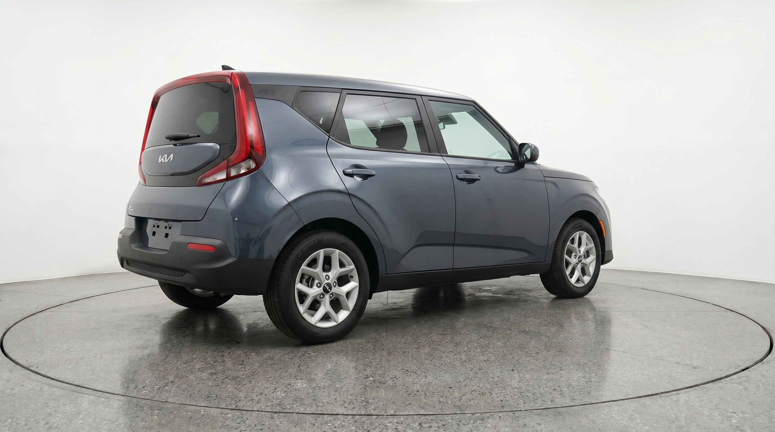 Thumbnail: 2025 Kia Soul - 9