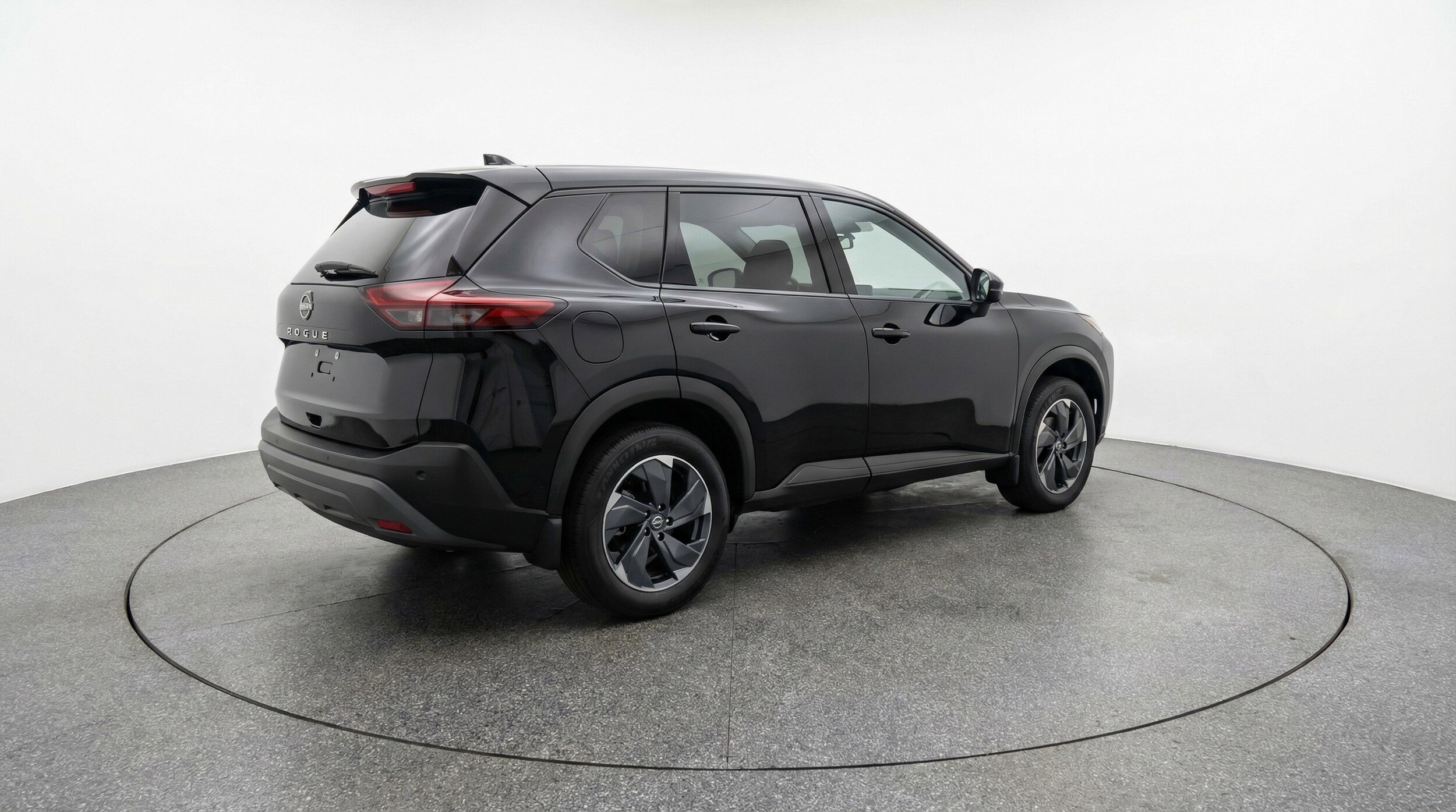Thumbnail: 2025 Nissan Rogue - 9