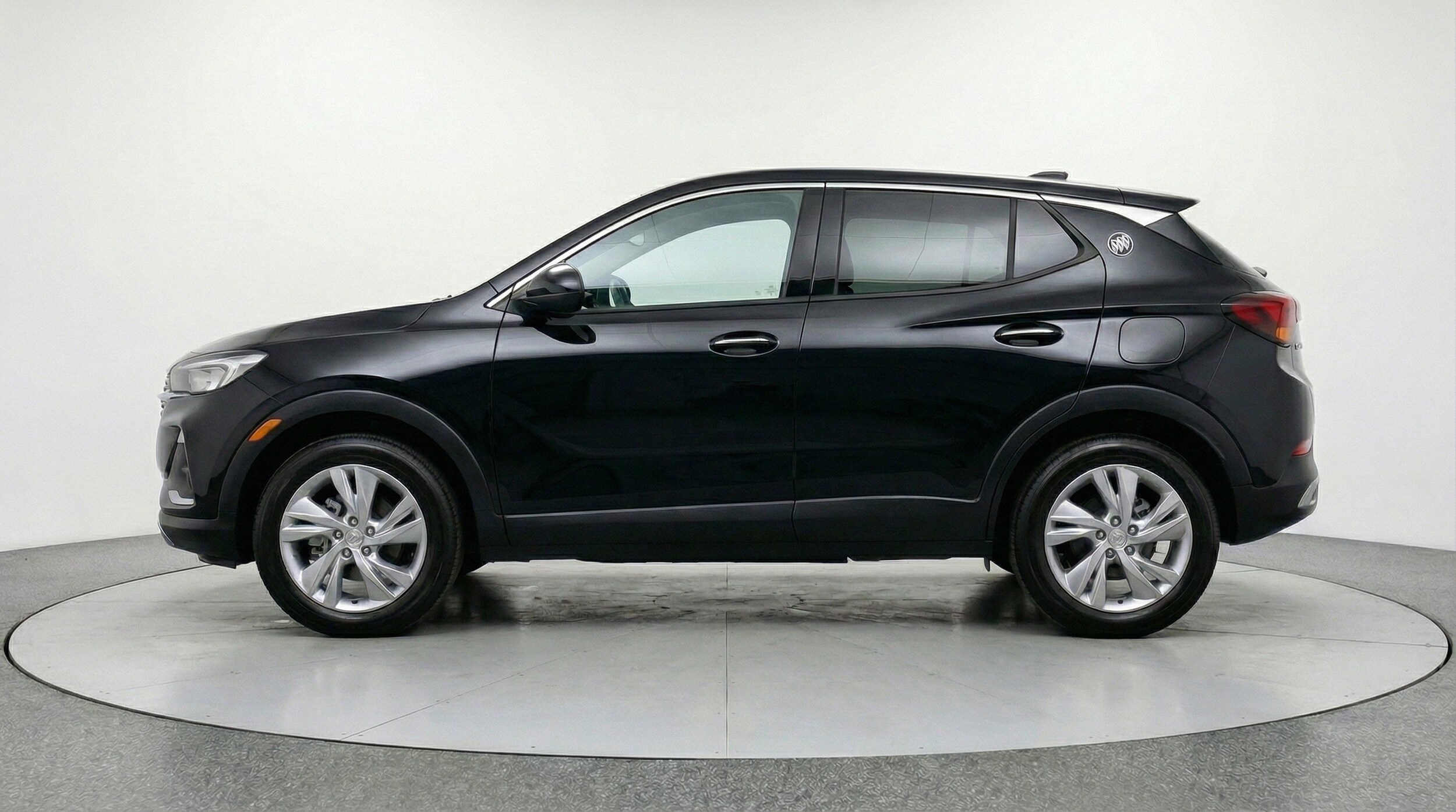 Thumbnail: 2025 Buick Encore GX - 5
