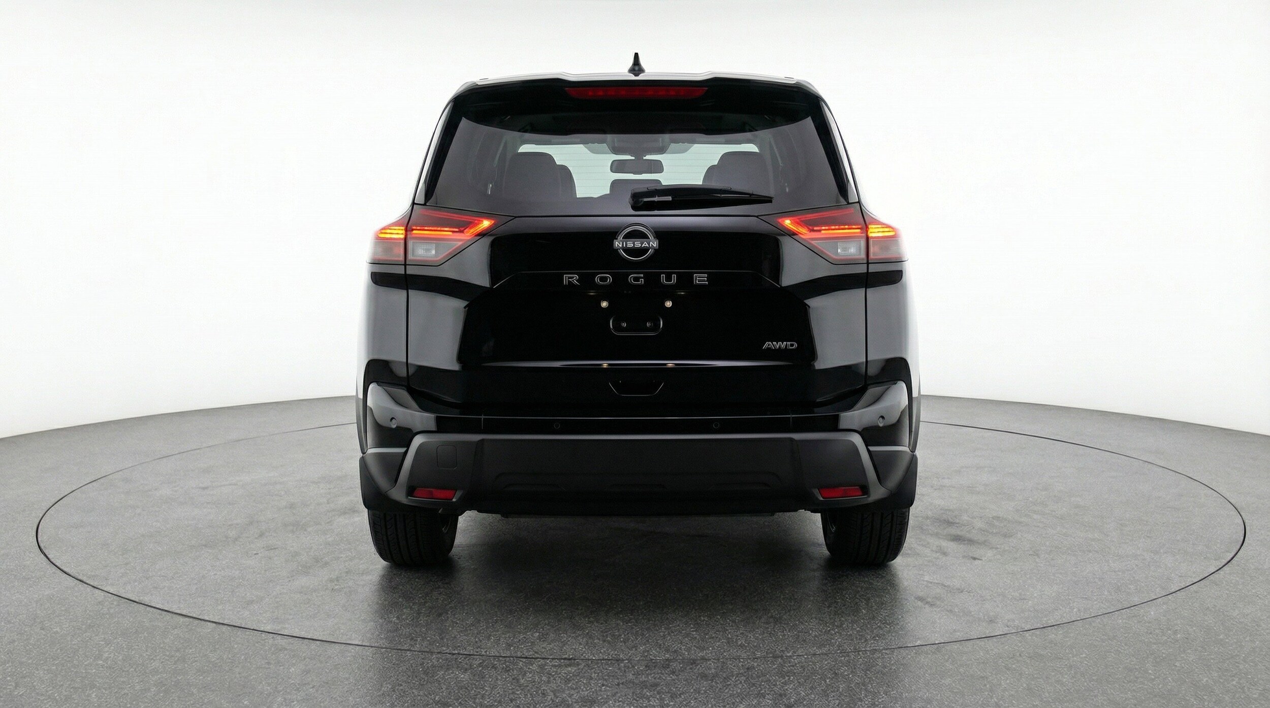 Thumbnail: 2025 Nissan Rogue - 7