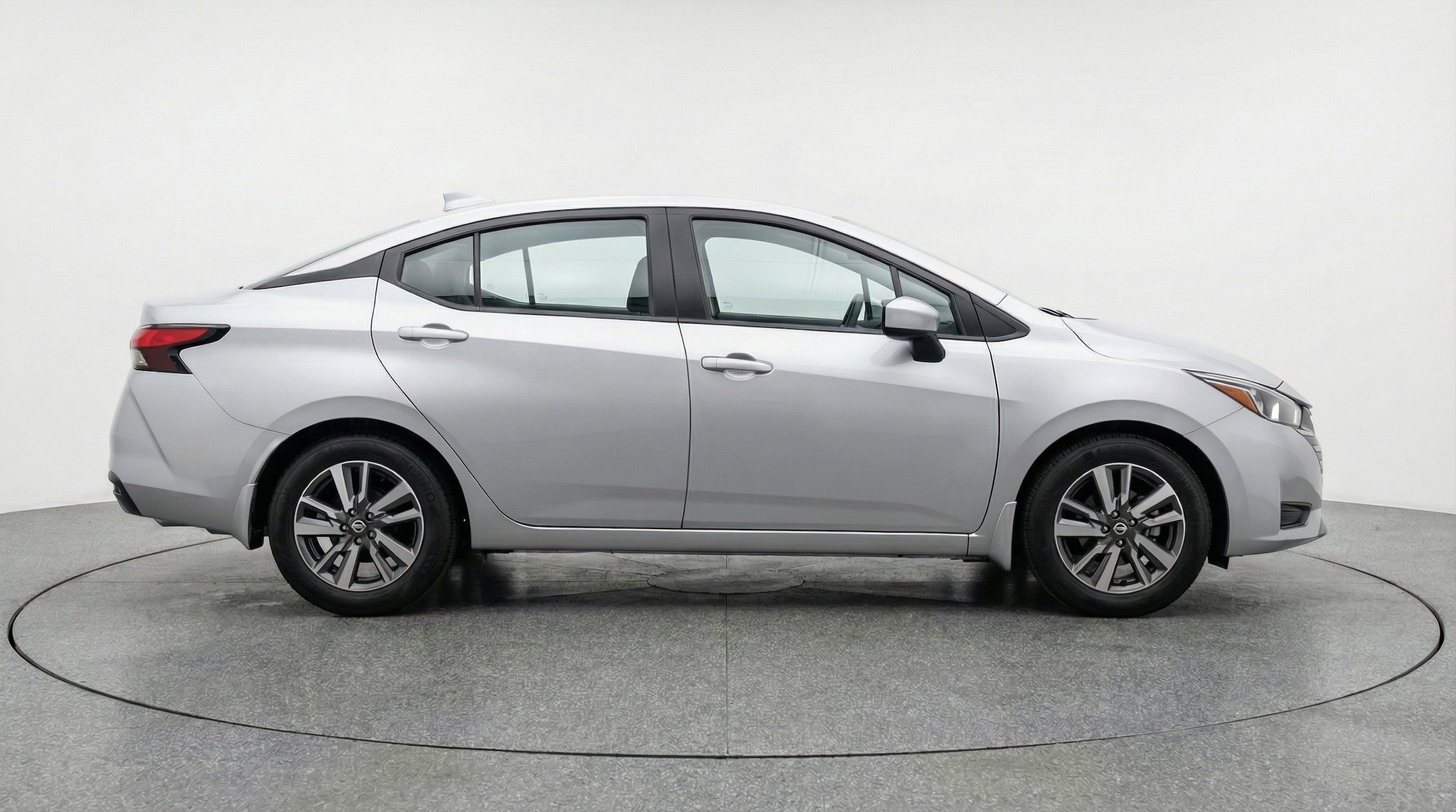 Thumbnail: 2025 Nissan Versa - 11