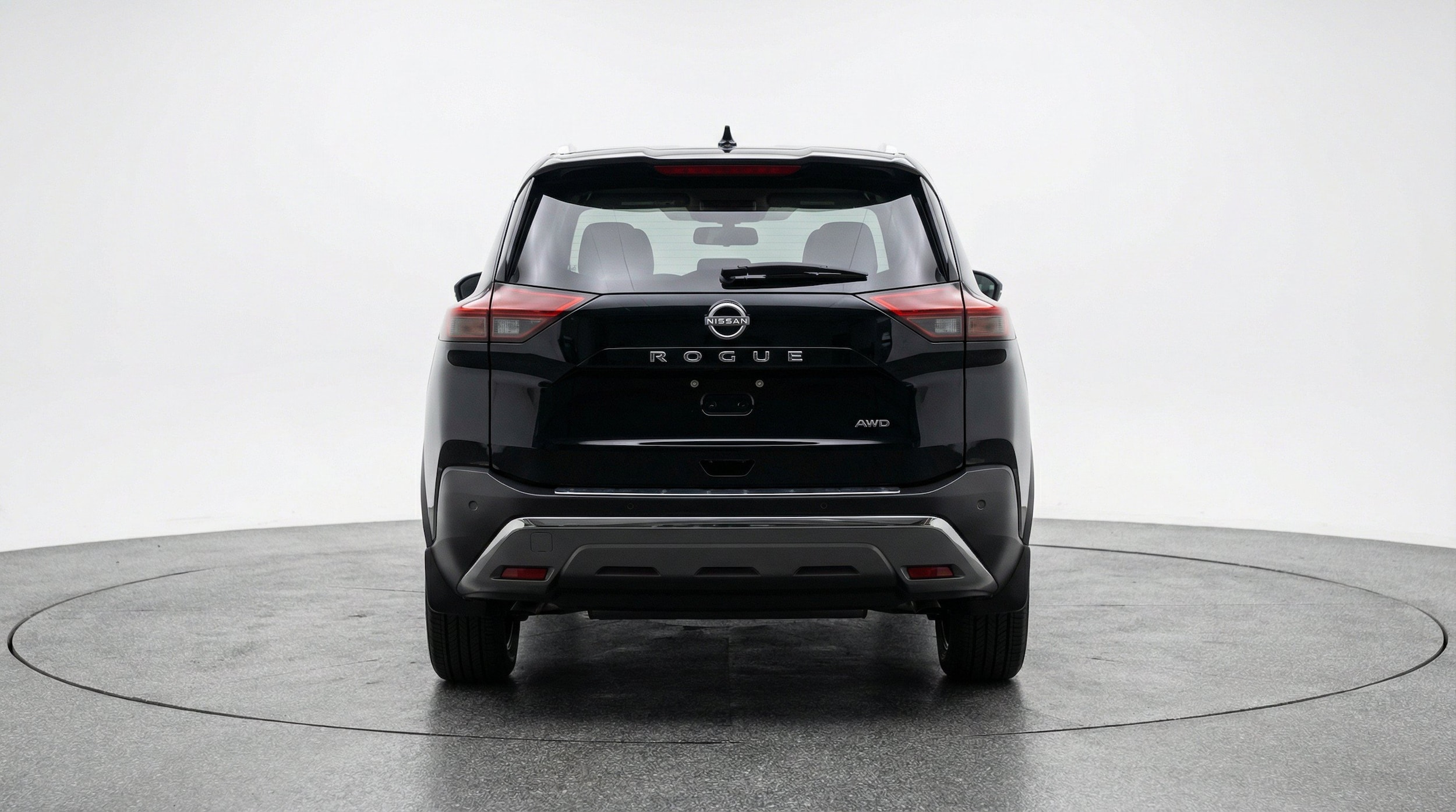 Thumbnail: 2025 Nissan Rogue - 7