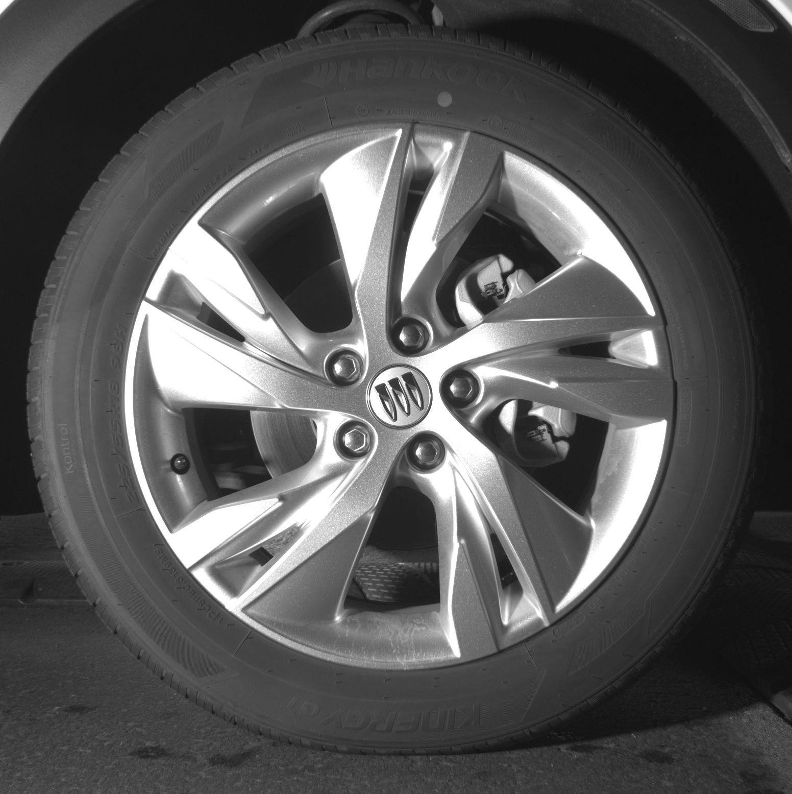 Thumbnail: 2025 Buick Encore GX - 13