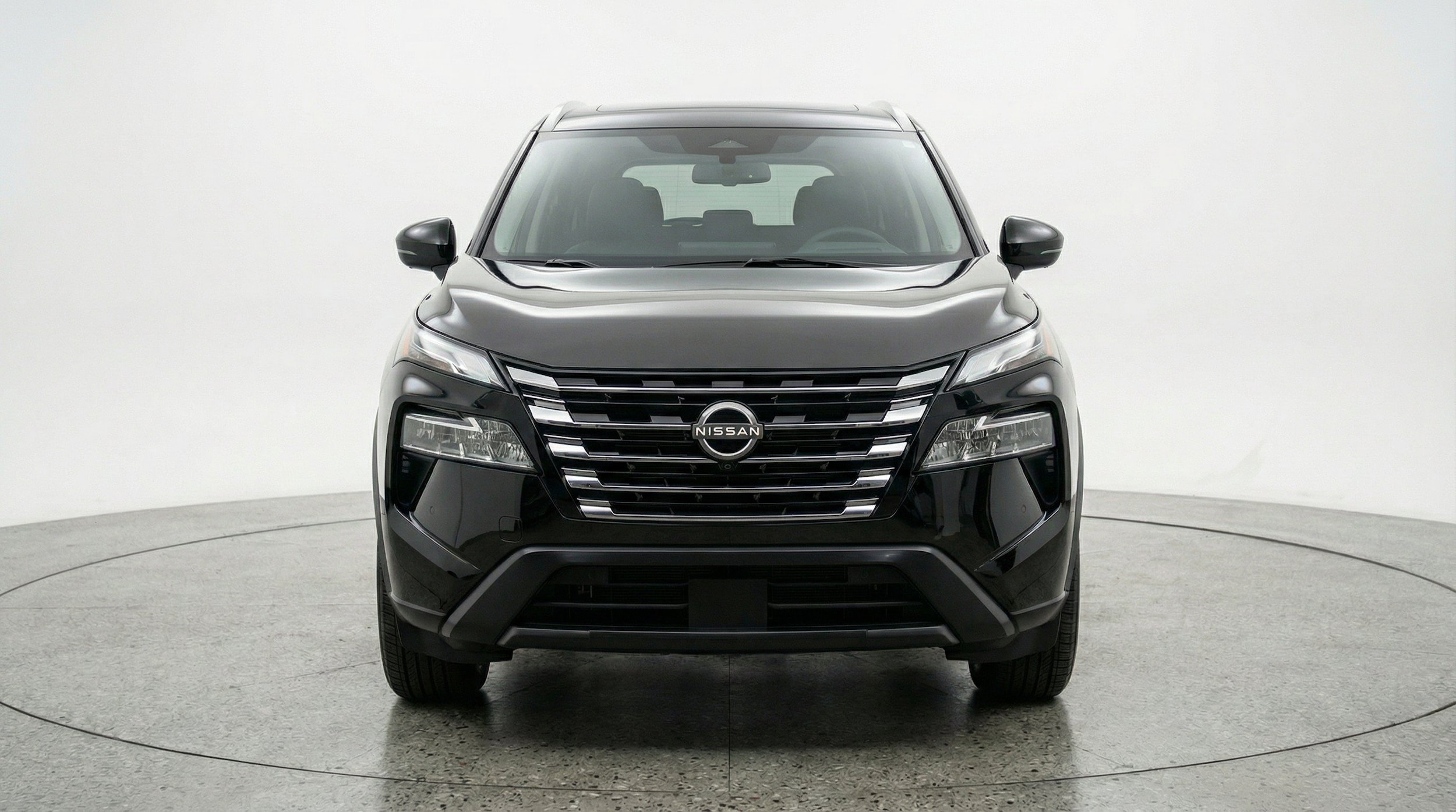 Thumbnail: 2026 Nissan Rogue - 2