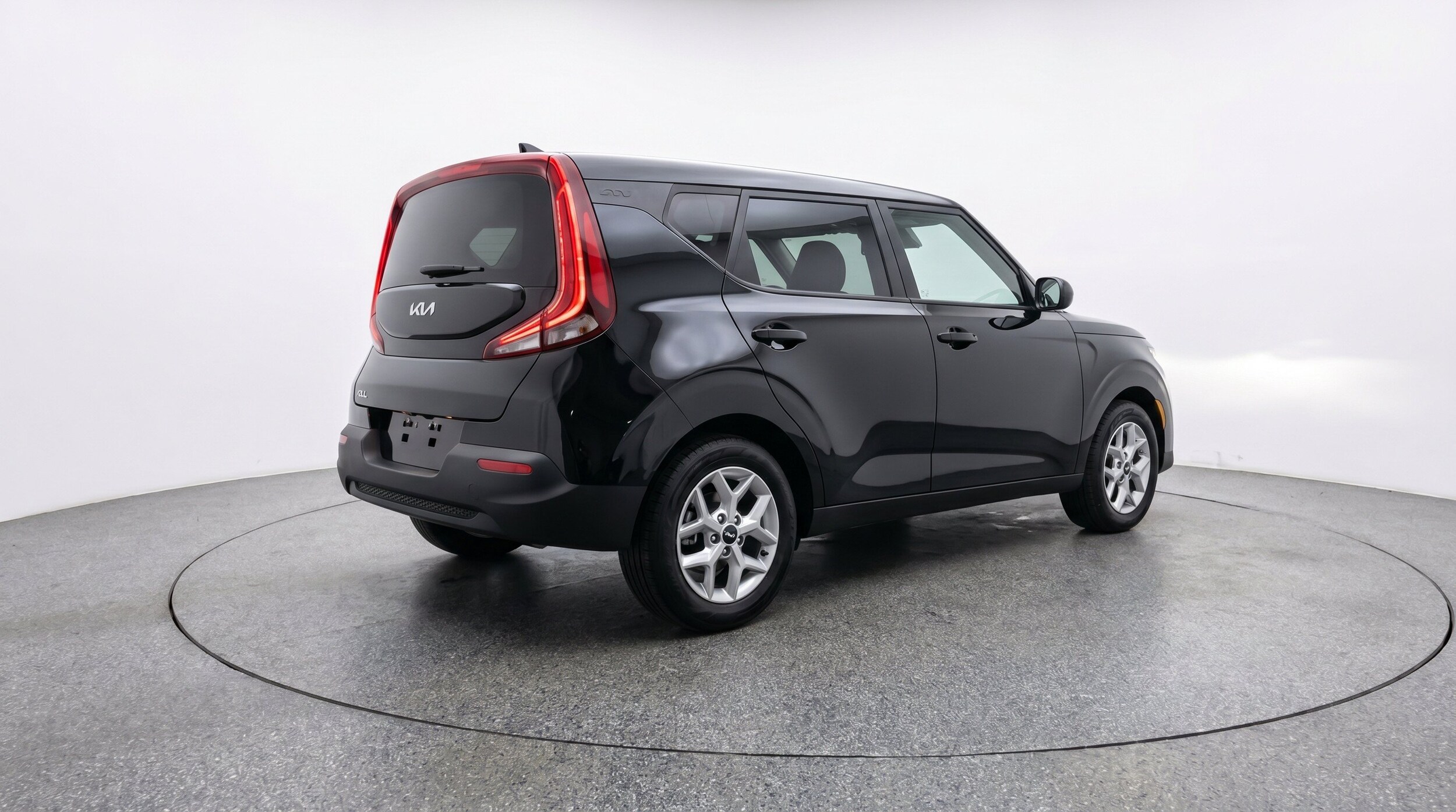 Thumbnail: 2025 Kia Soul - 9