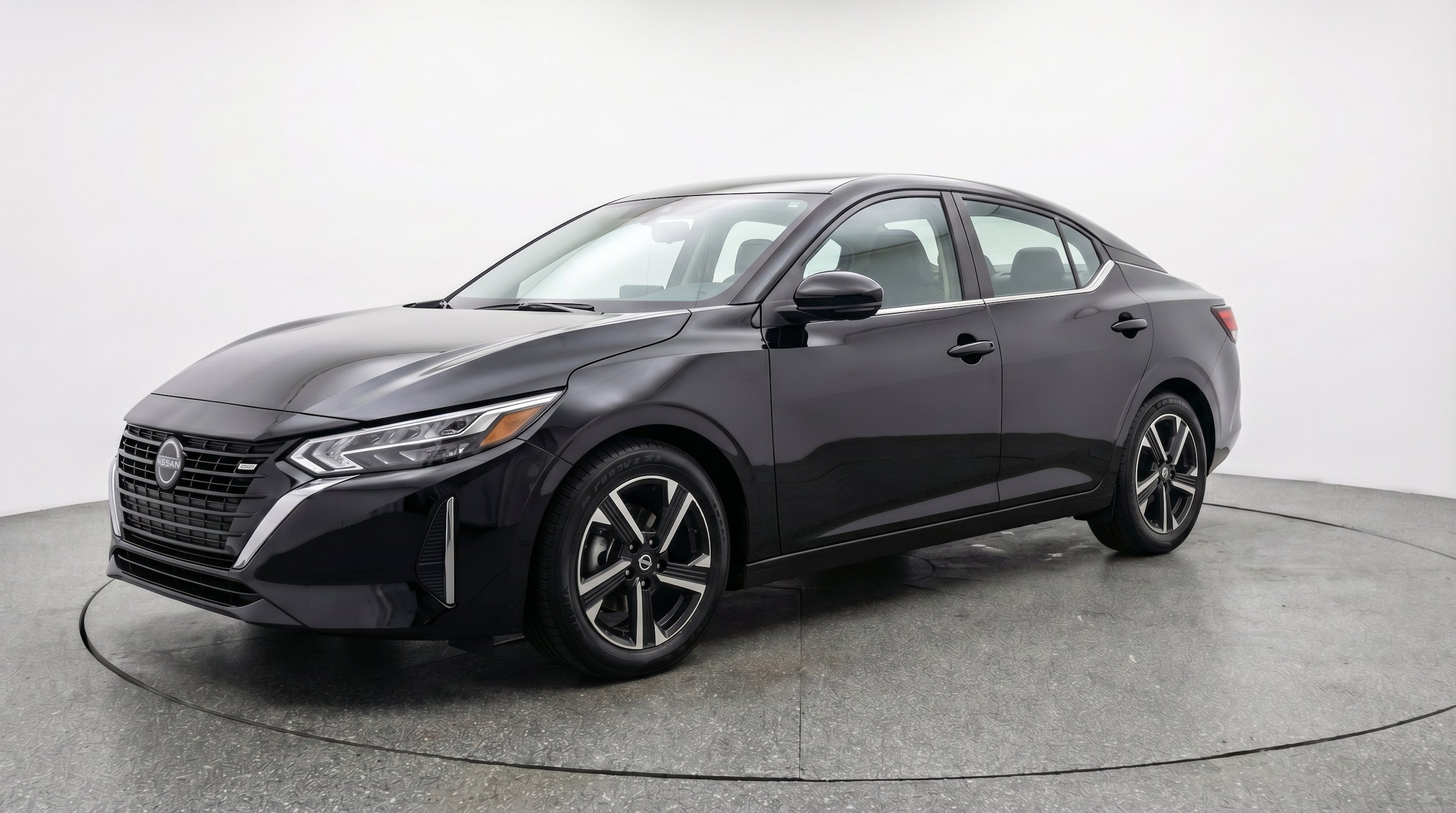 Thumbnail: 2025 Nissan Sentra - 3