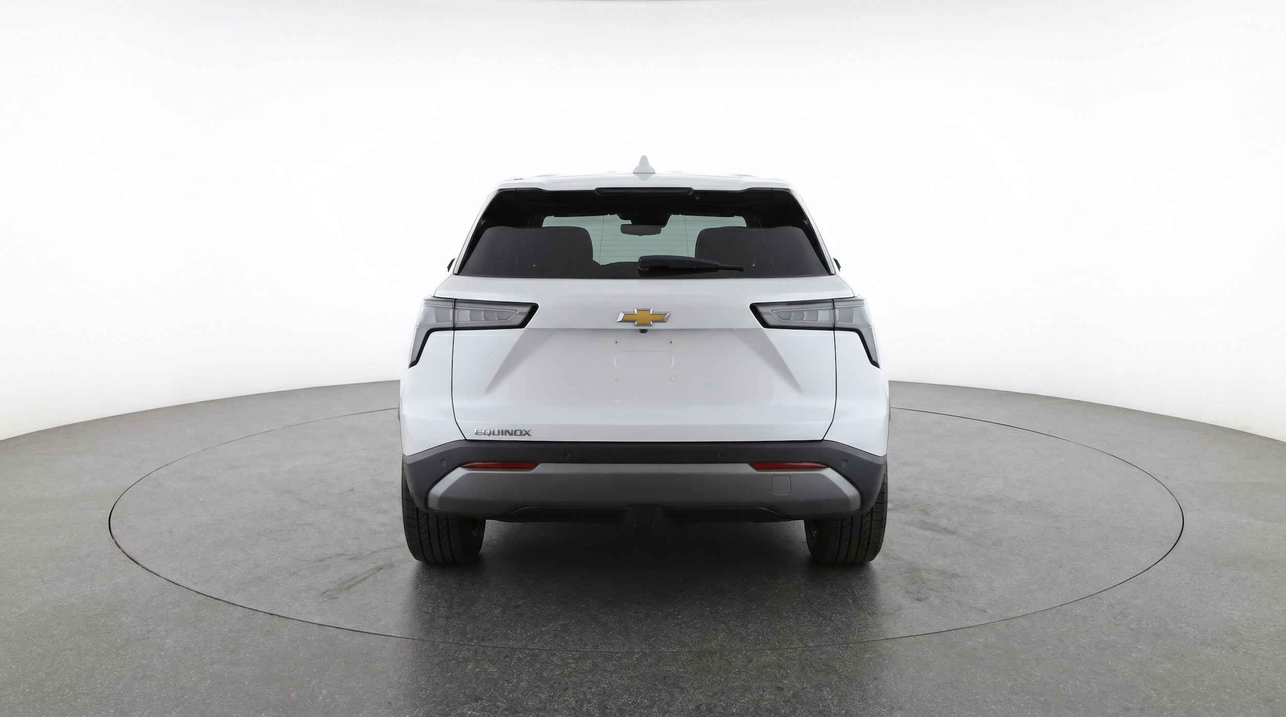Thumbnail: 2025 Chevrolet Equinox - 7
