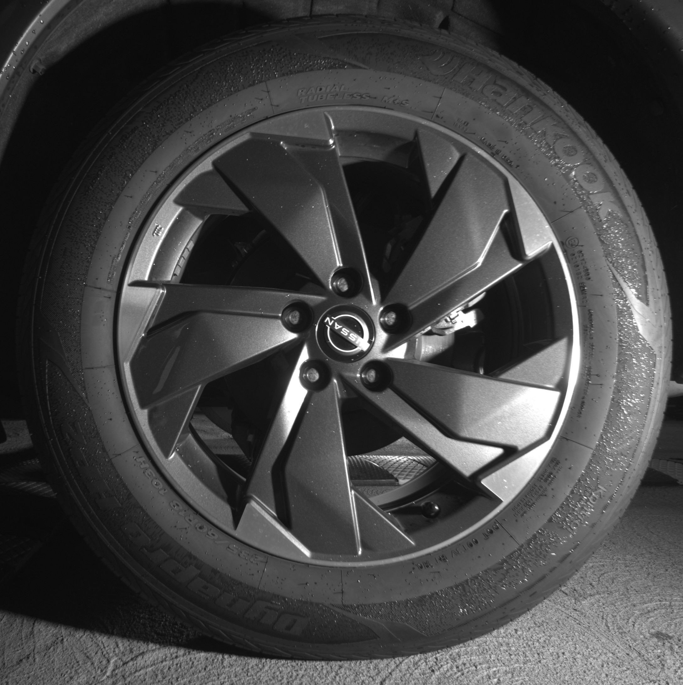 Thumbnail: 2025 Nissan Rogue - 14