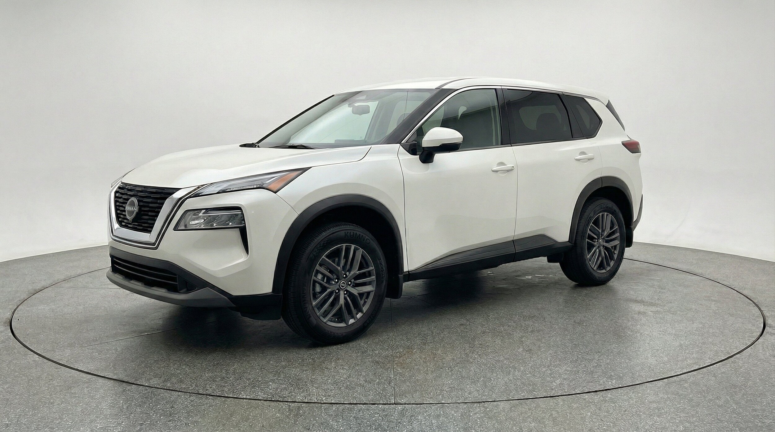 Thumbnail: 2026 Nissan Rogue - 3