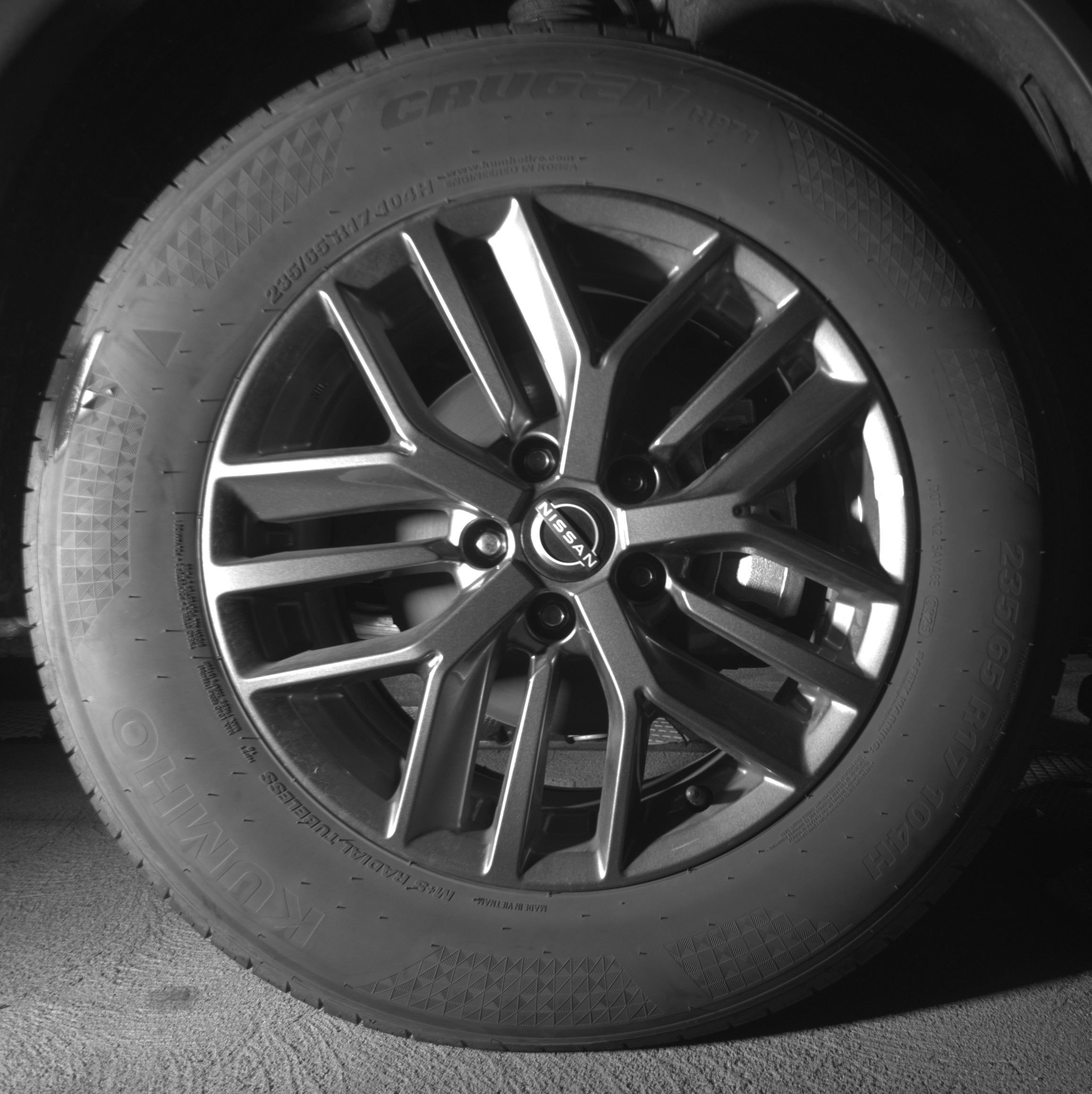 Thumbnail: 2026 Nissan Rogue - 13